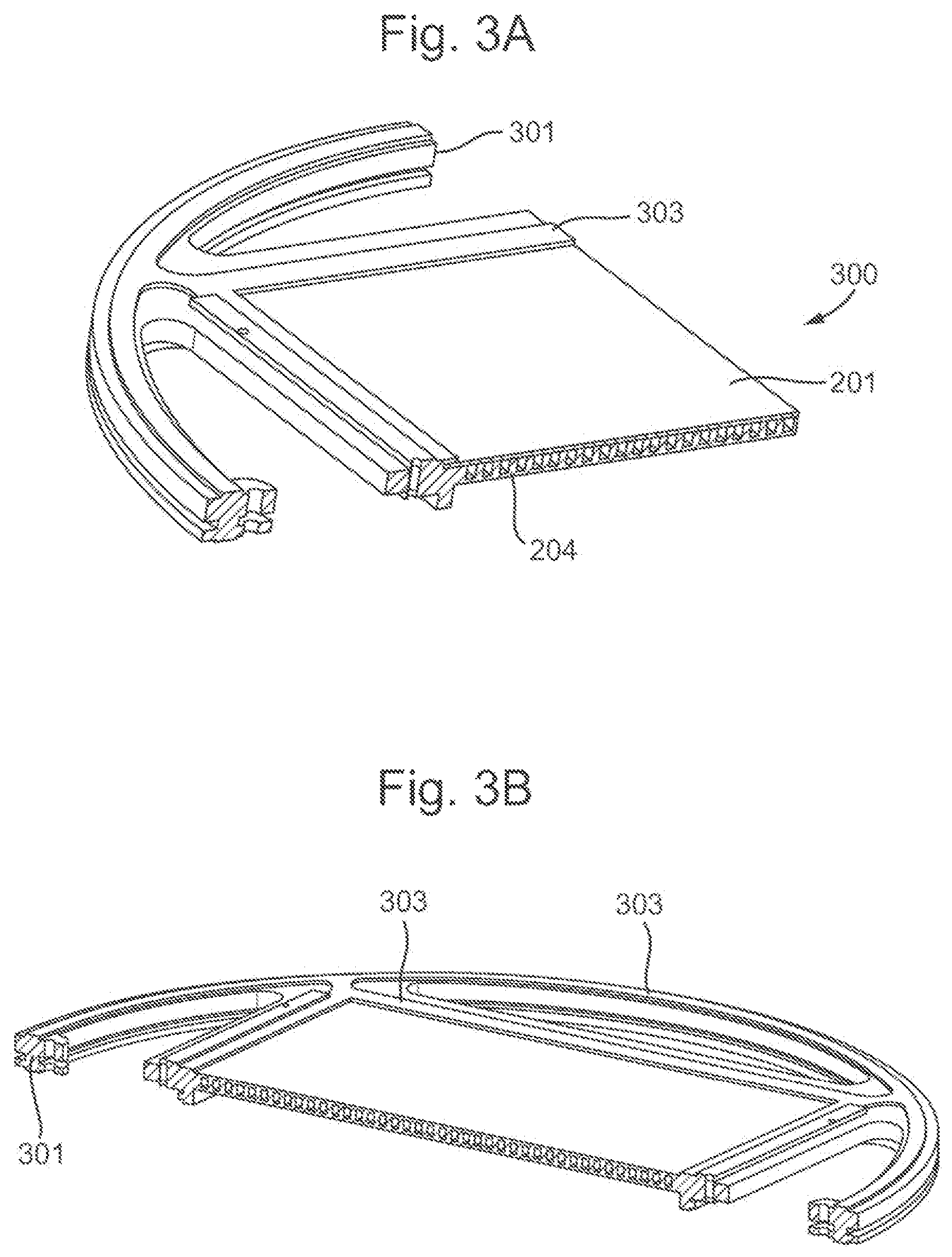 Patent US11772049 Figure 2 – Gas separation device
