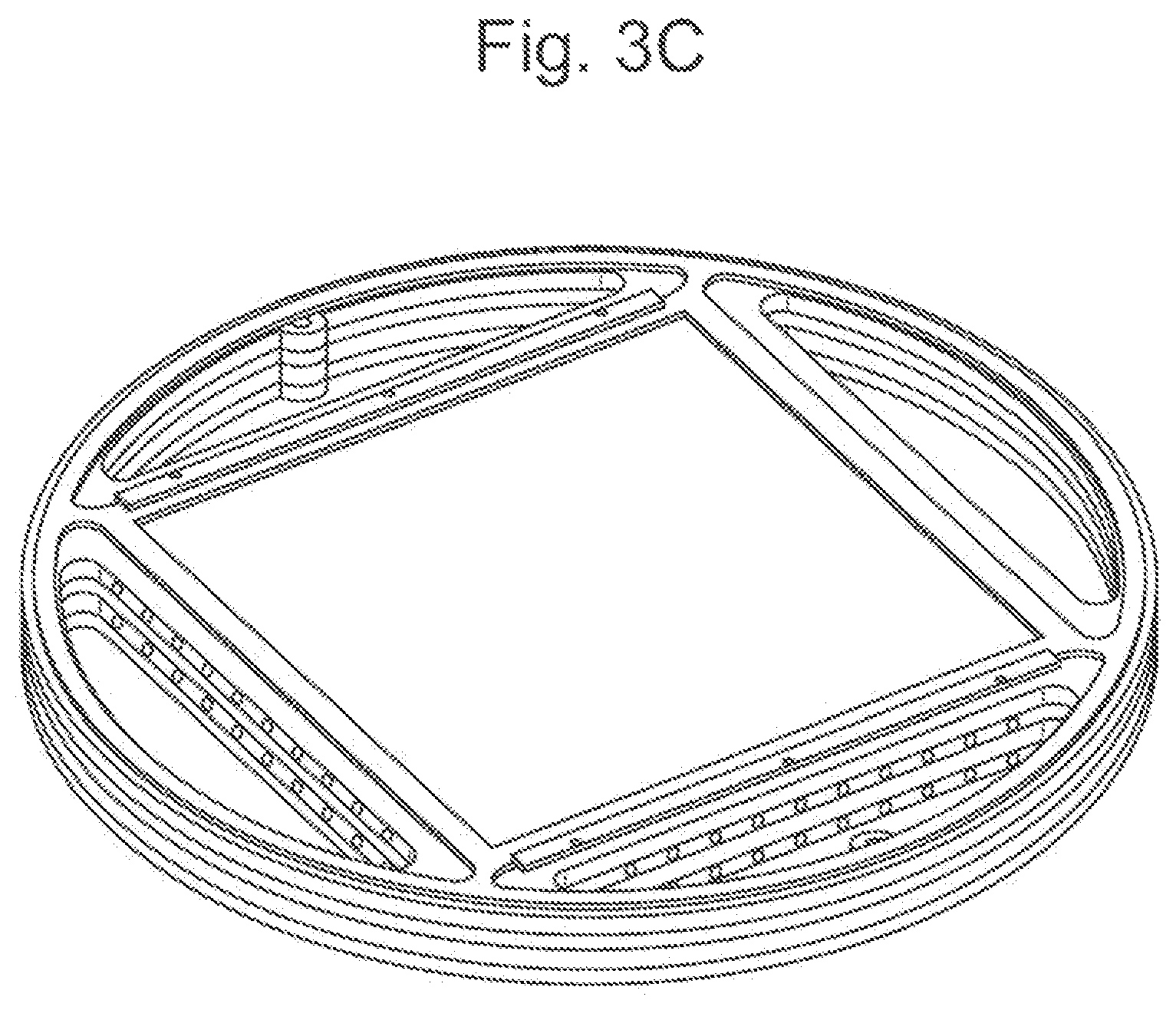 Patent US11772049 Figure 3 – Gas separation device