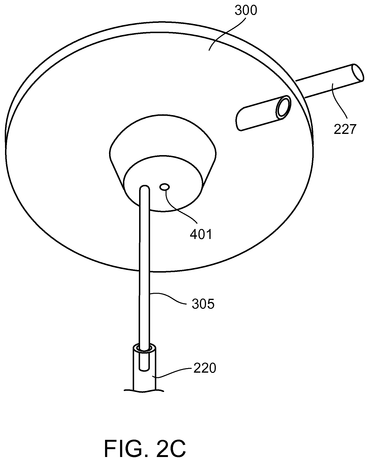 Patent US11772056 Figure 5 – Fragrance nebulizer with drainage system