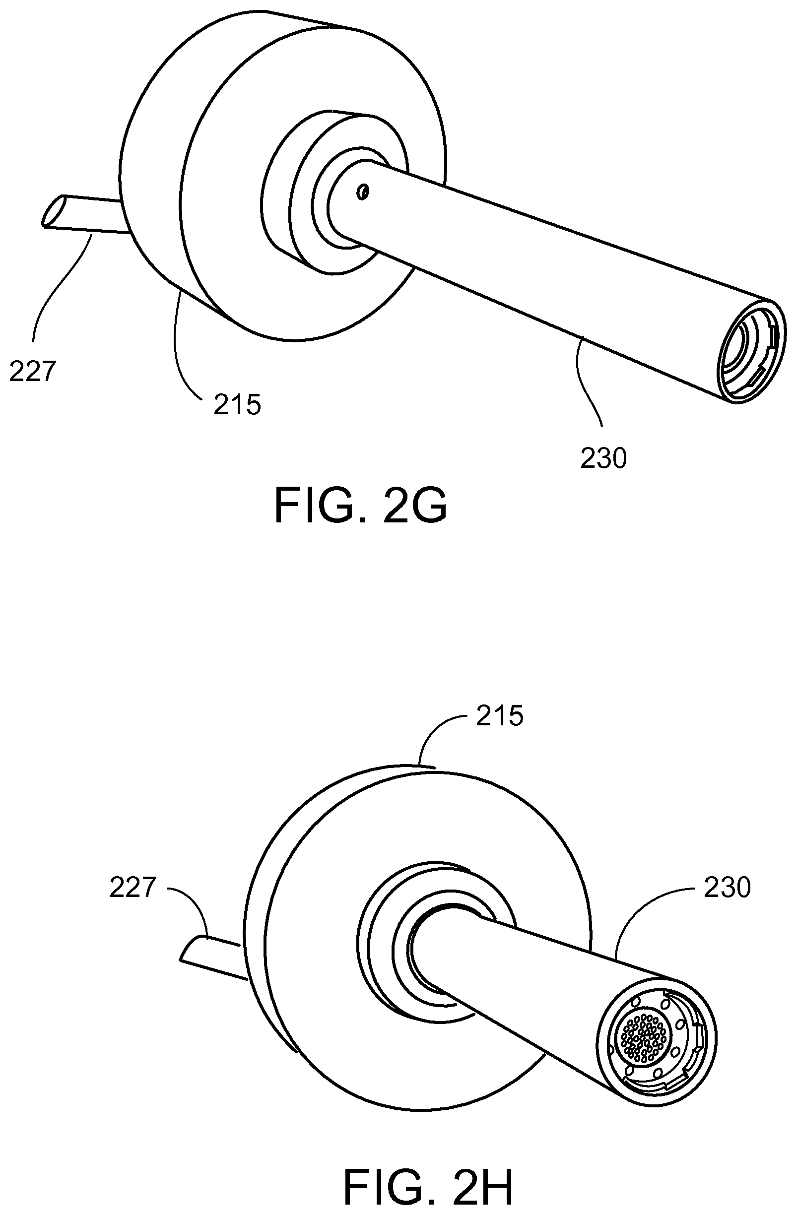 Patent US11772056 Figure 9 – Fragrance nebulizer with drainage system