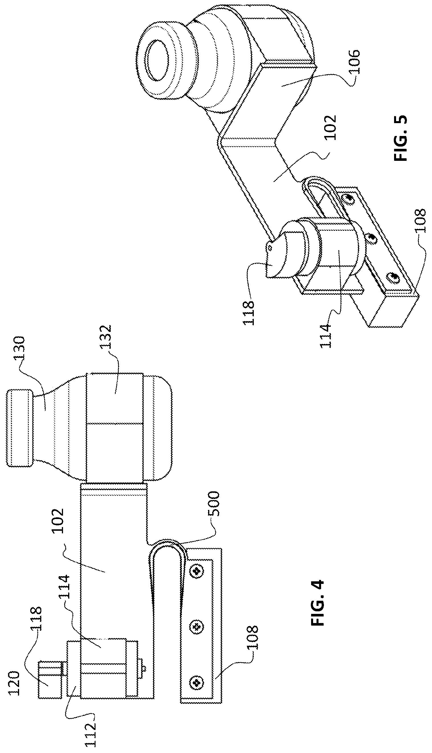 Patent US11772059 Figure 3 – Mixing device, system and method of mixing