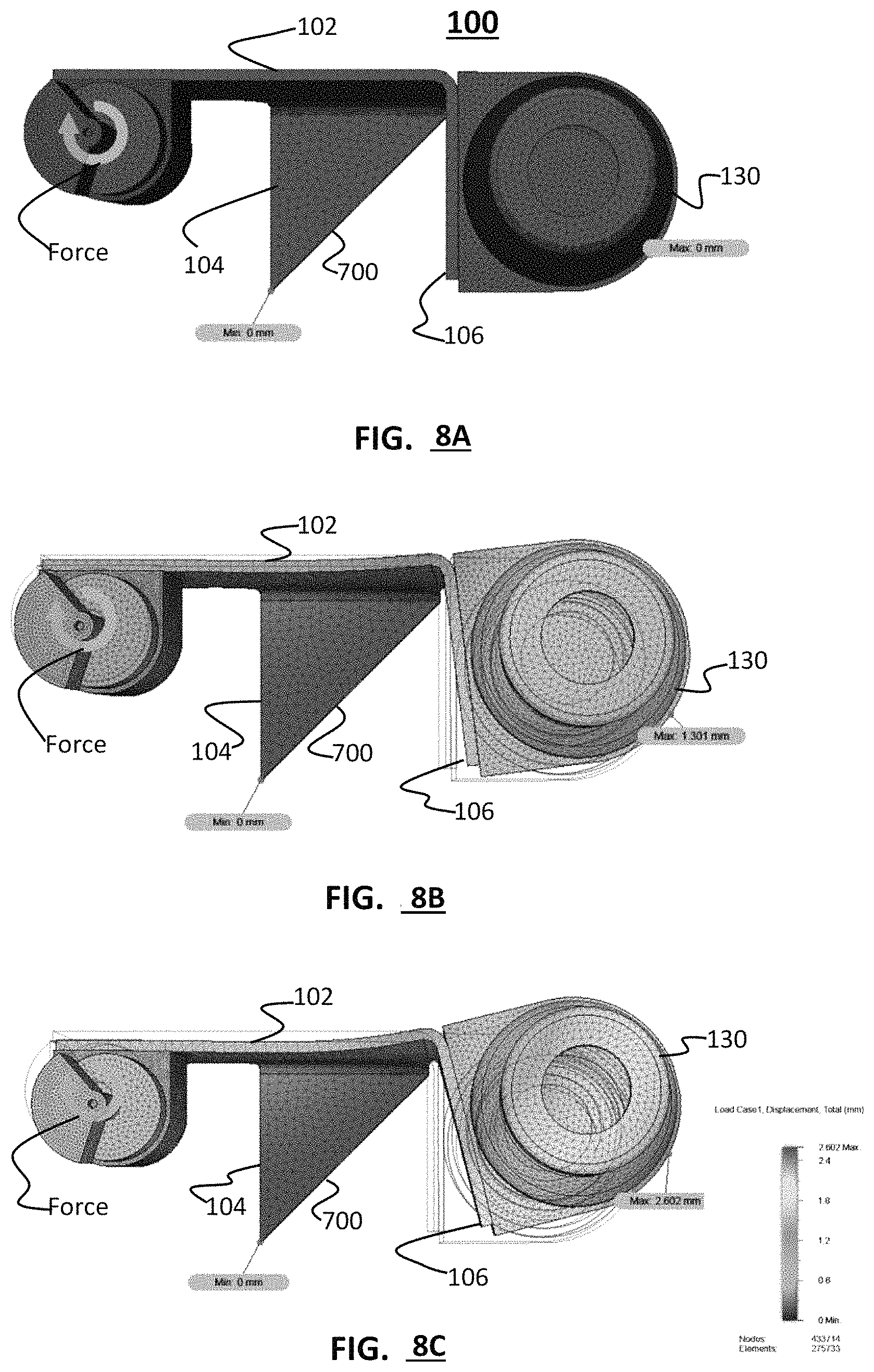 Patent US11772059 Figure 6 – Mixing device, system and method of mixing