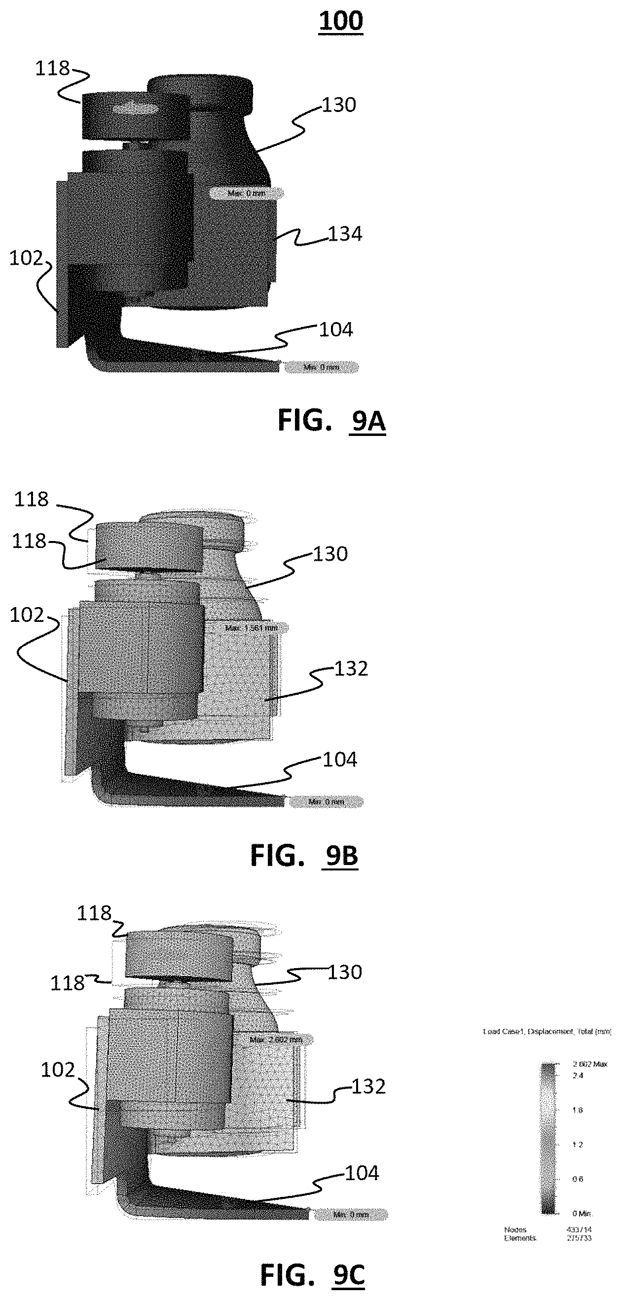 Patent US11772059 Figure 7 – Mixing device, system and method of mixing