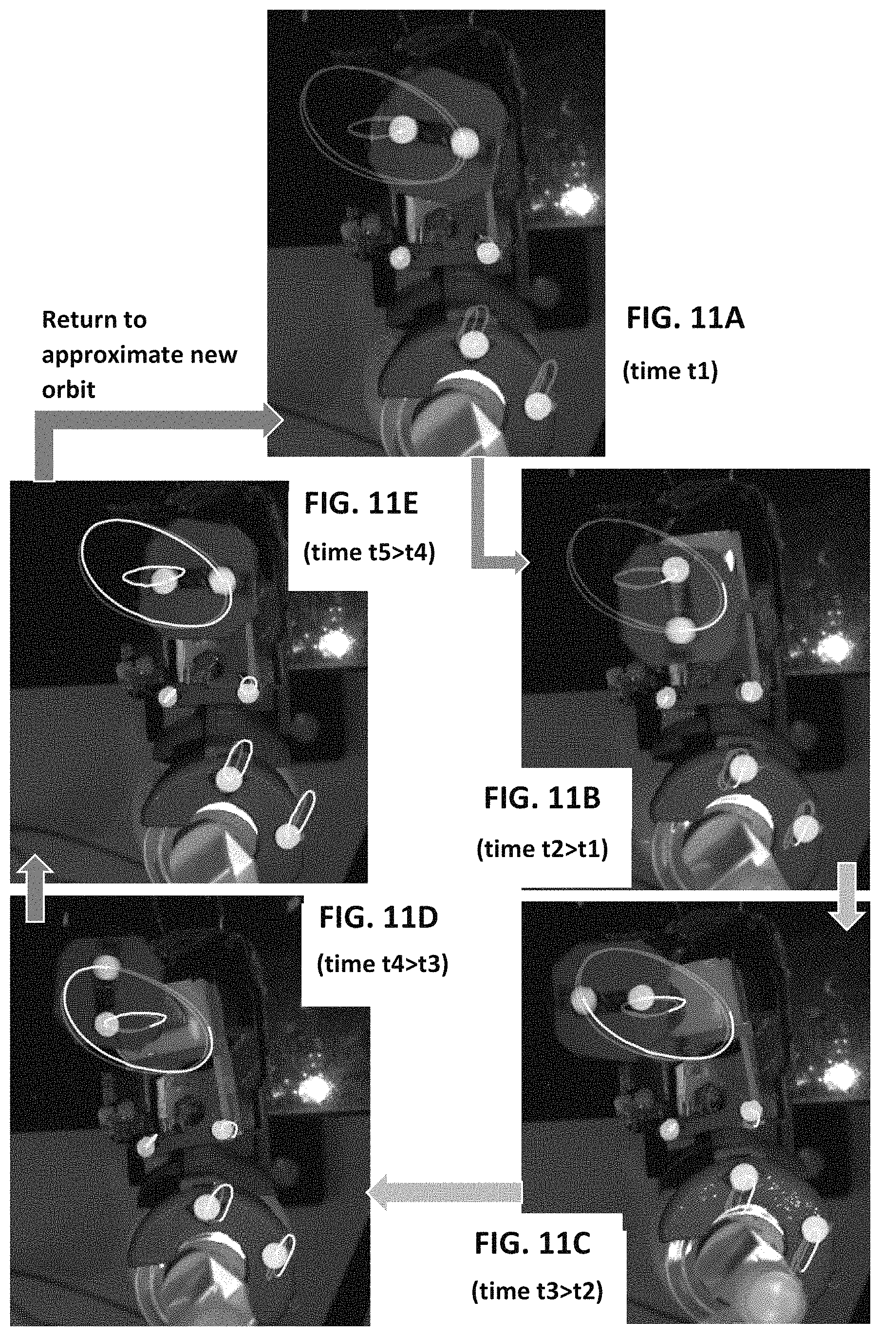 Patent US11772059 Figure 11 – Mixing device, system and method of mixing