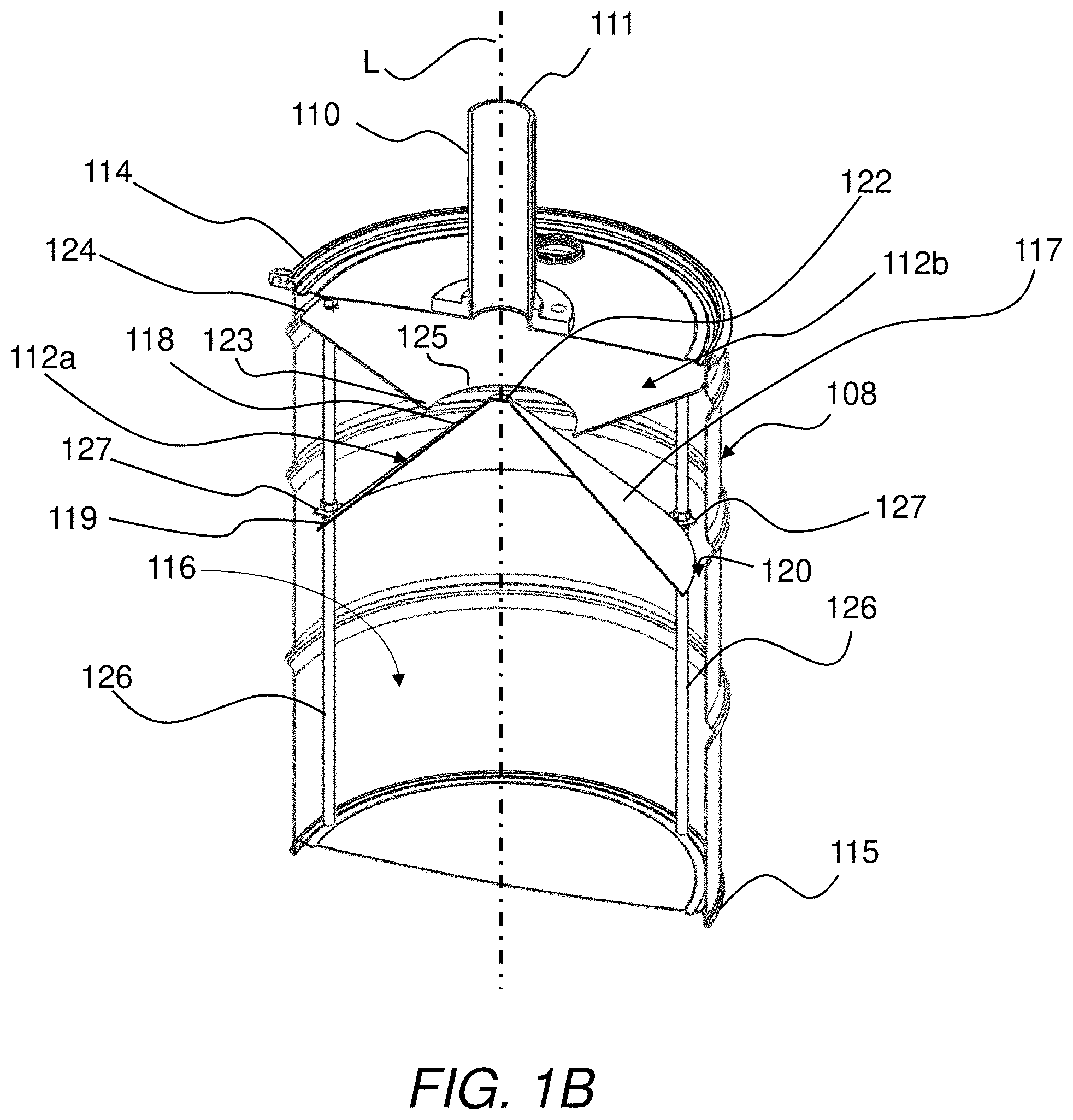 Patent US11772062 Figure 2 – Controlling contamination in hydrogen production from water-reactive aluminum