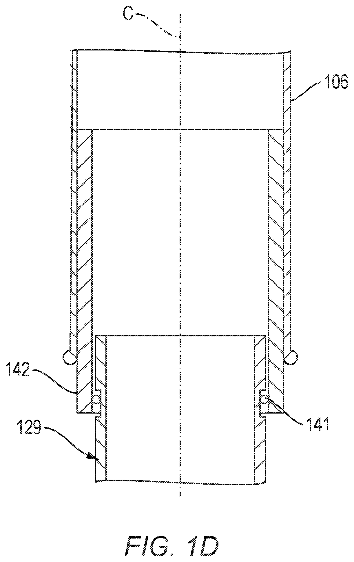 Patent US11772062 Figure 4 – Controlling contamination in hydrogen production from water-reactive aluminum