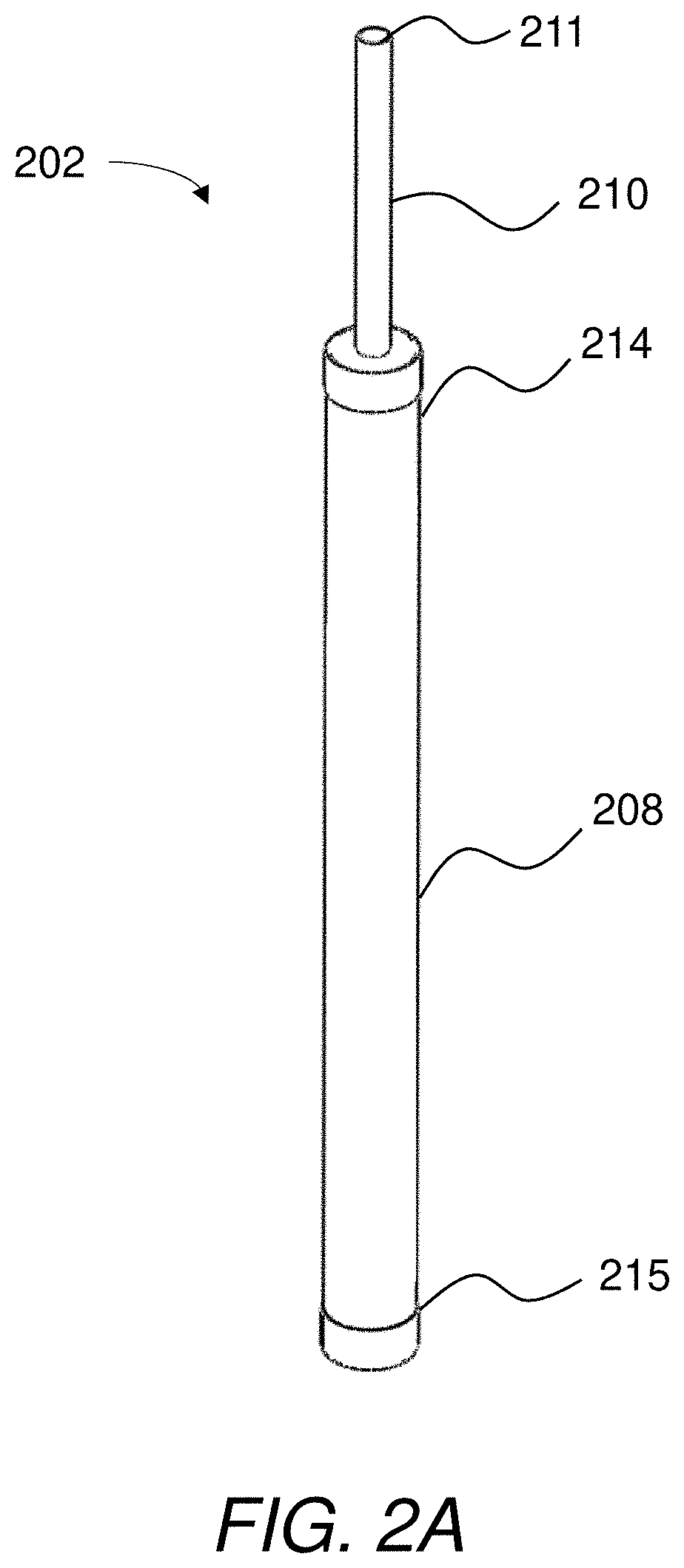 Patent US11772062 Figure 5 – Controlling contamination in hydrogen production from water-reactive aluminum