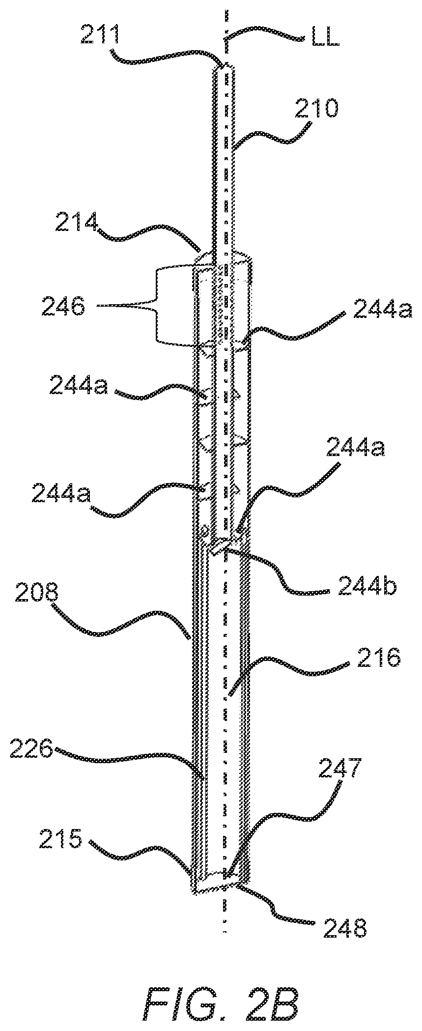 Patent US11772062 Figure 6 – Controlling contamination in hydrogen production from water-reactive aluminum