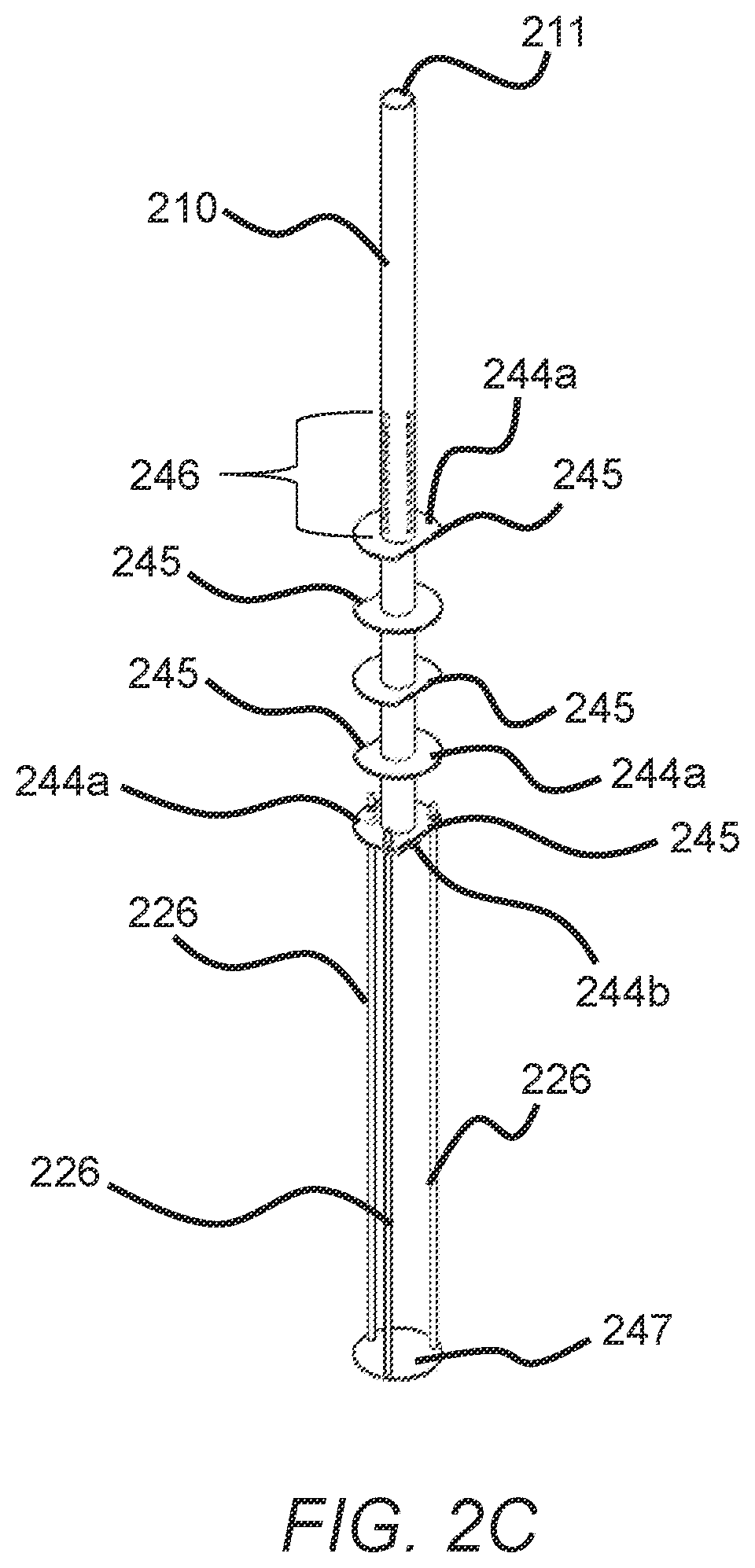 Patent US11772062 Figure 7 – Controlling contamination in hydrogen production from water-reactive aluminum