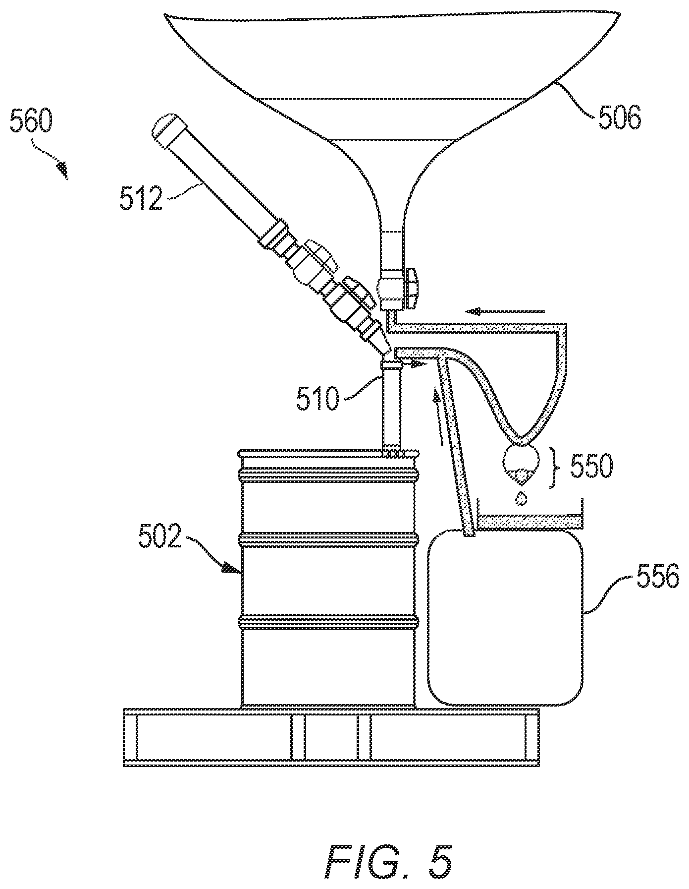 Patent US11772062 Figure 10 – Controlling contamination in hydrogen production from water-reactive aluminum