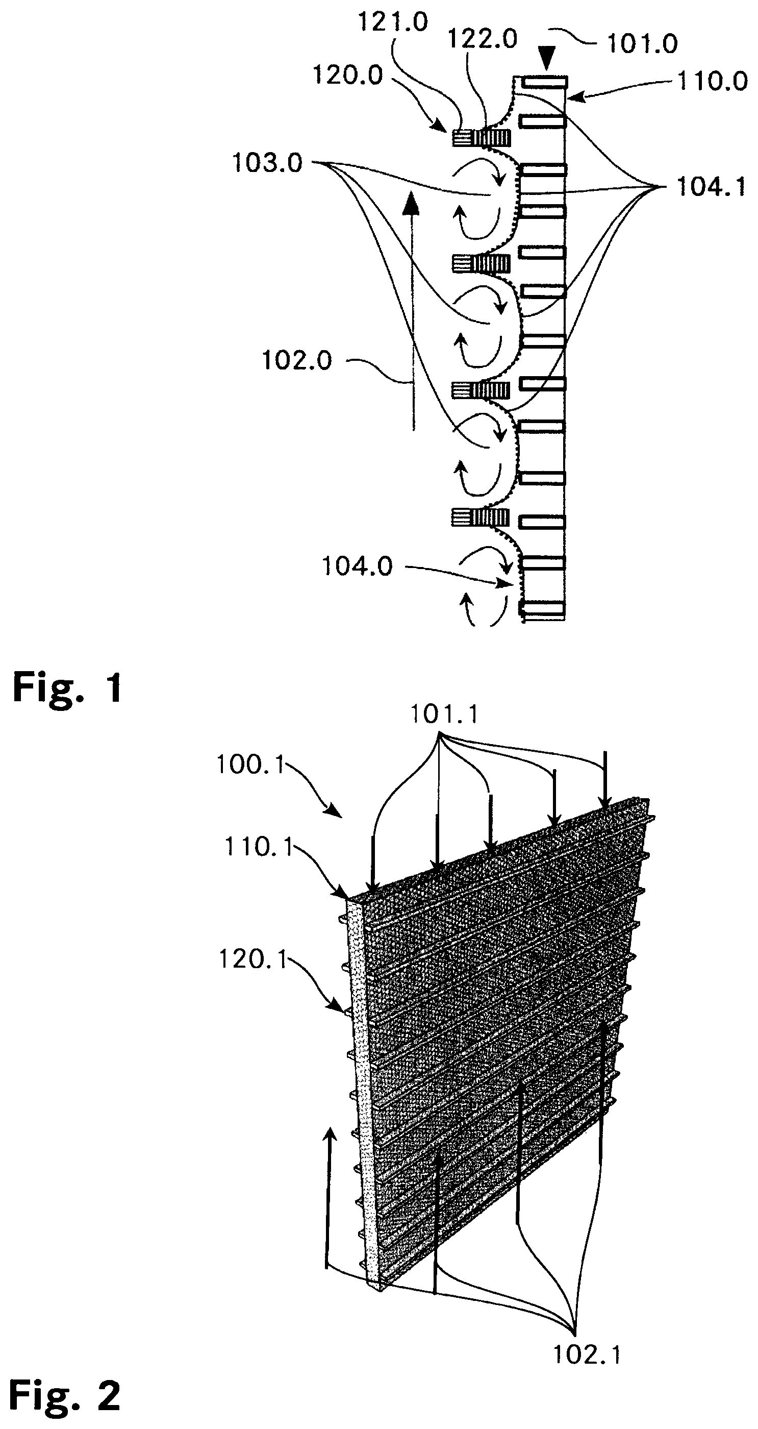 Patent US11772065 Figure 1 – Contactor