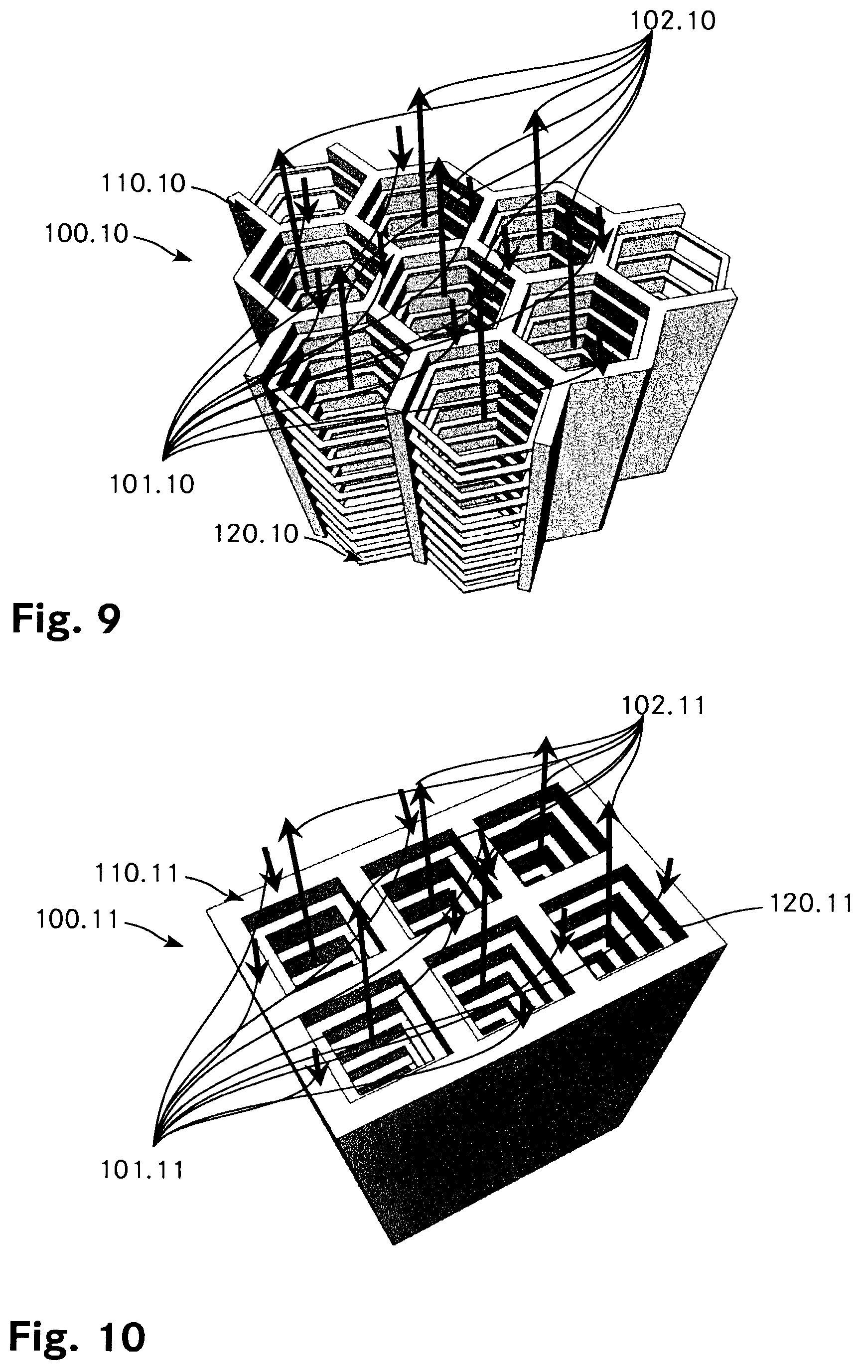 Patent US11772065 Figure 6 – Contactor