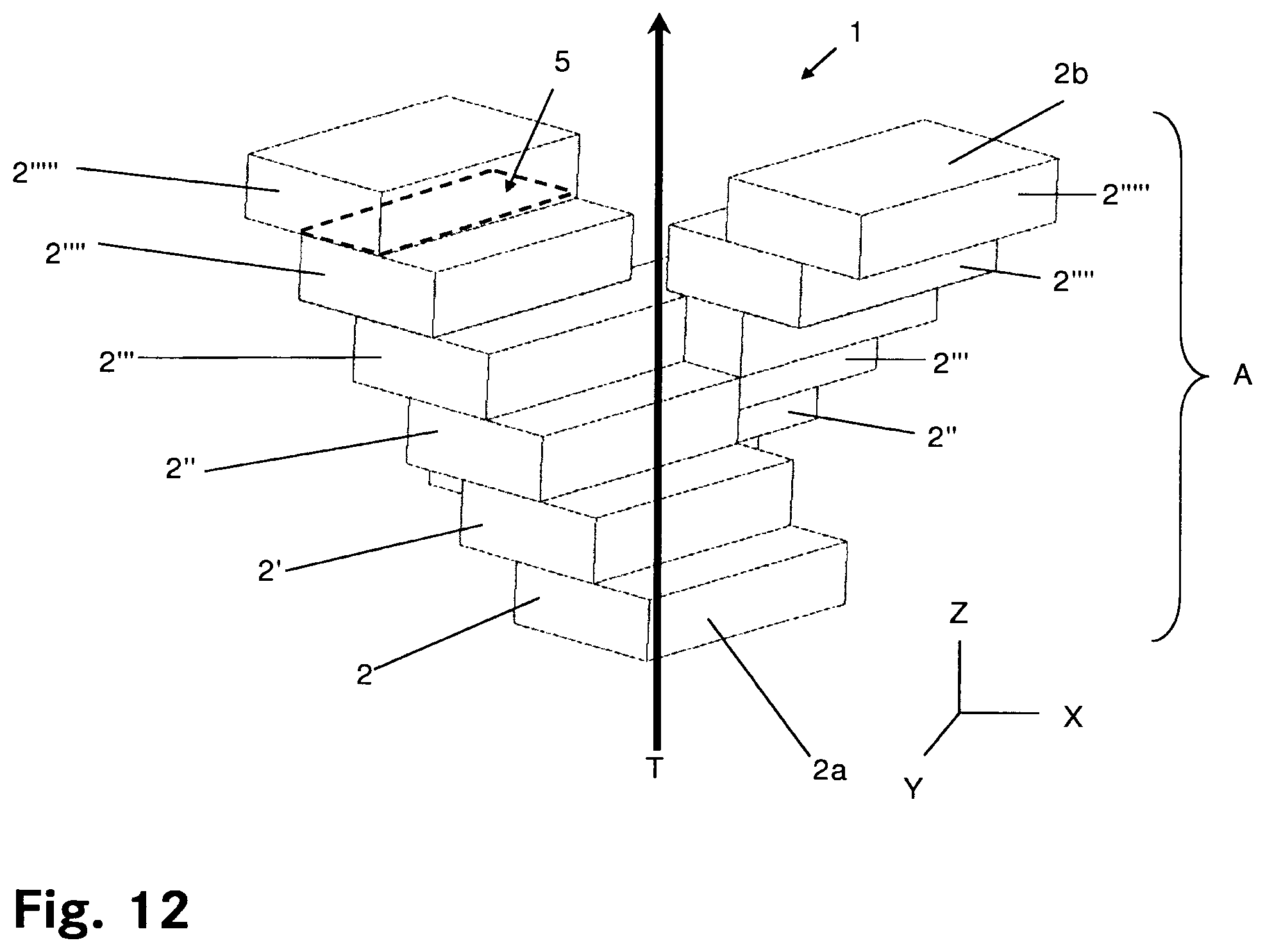 Patent US11772065 Figure 8 – Contactor