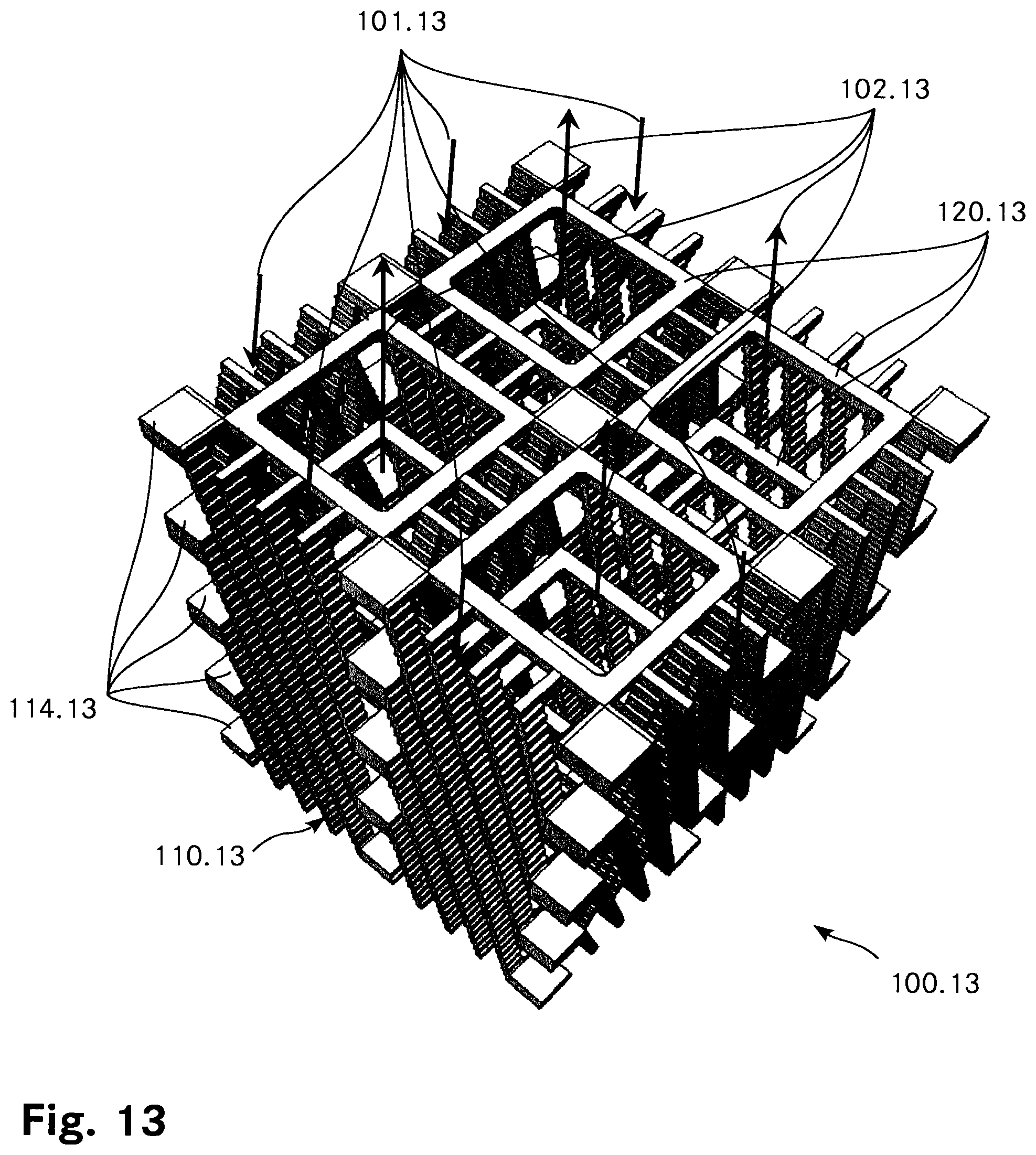 Patent US11772065 Figure 9 – Contactor