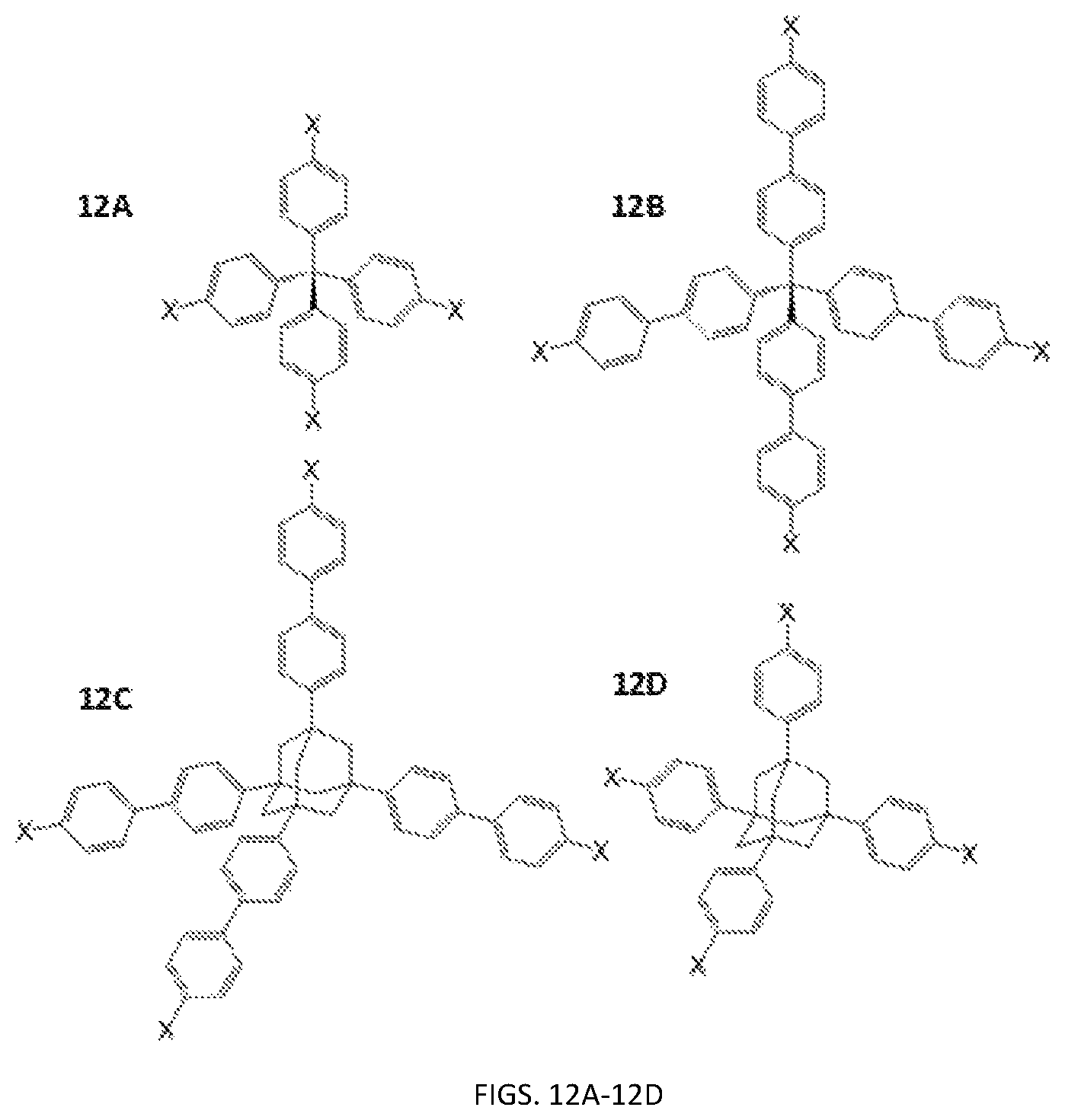 Patent US11772069 Figure 10 – Multifunctional porous materials for water purification and remediation