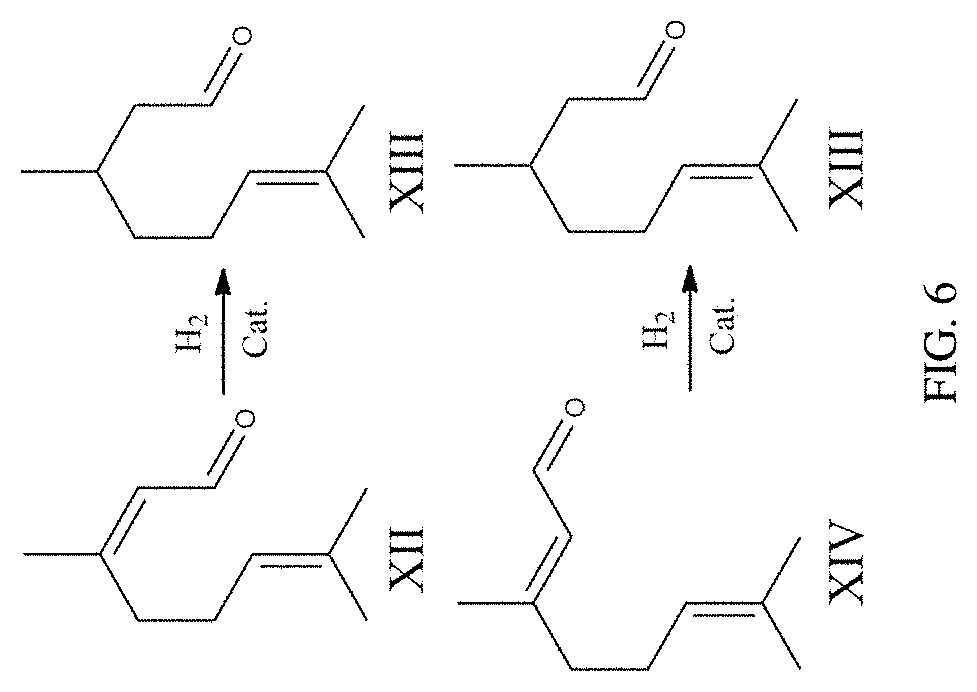 Patent US11772076 Figure 6 – Preparation method of nitrogen-doped hierarchical-porous carbon-loaded nanometer Pd catalyst and product and application thereof