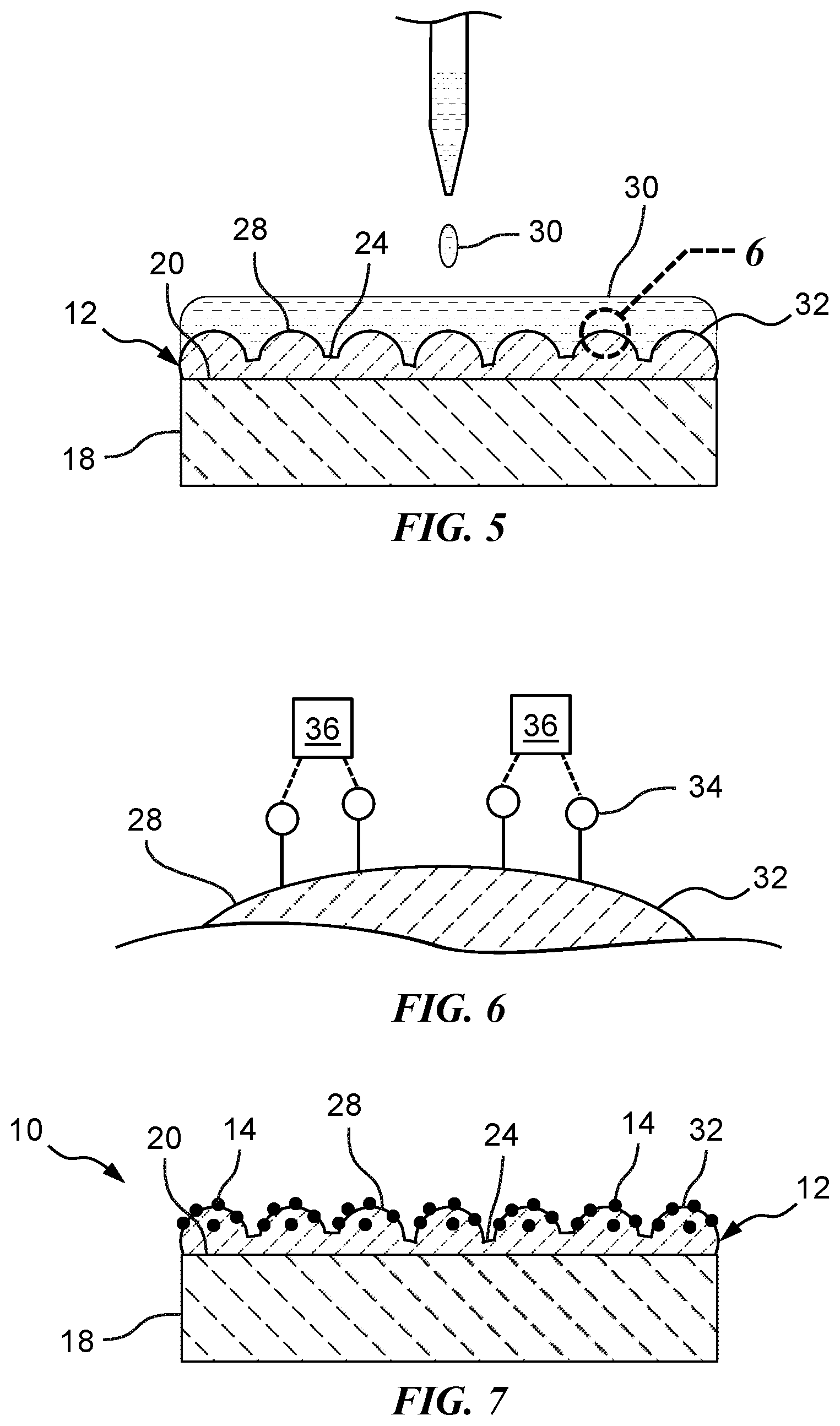 Patent US11772078 Figure 2 – Layered catalyst structures and methods of making the same