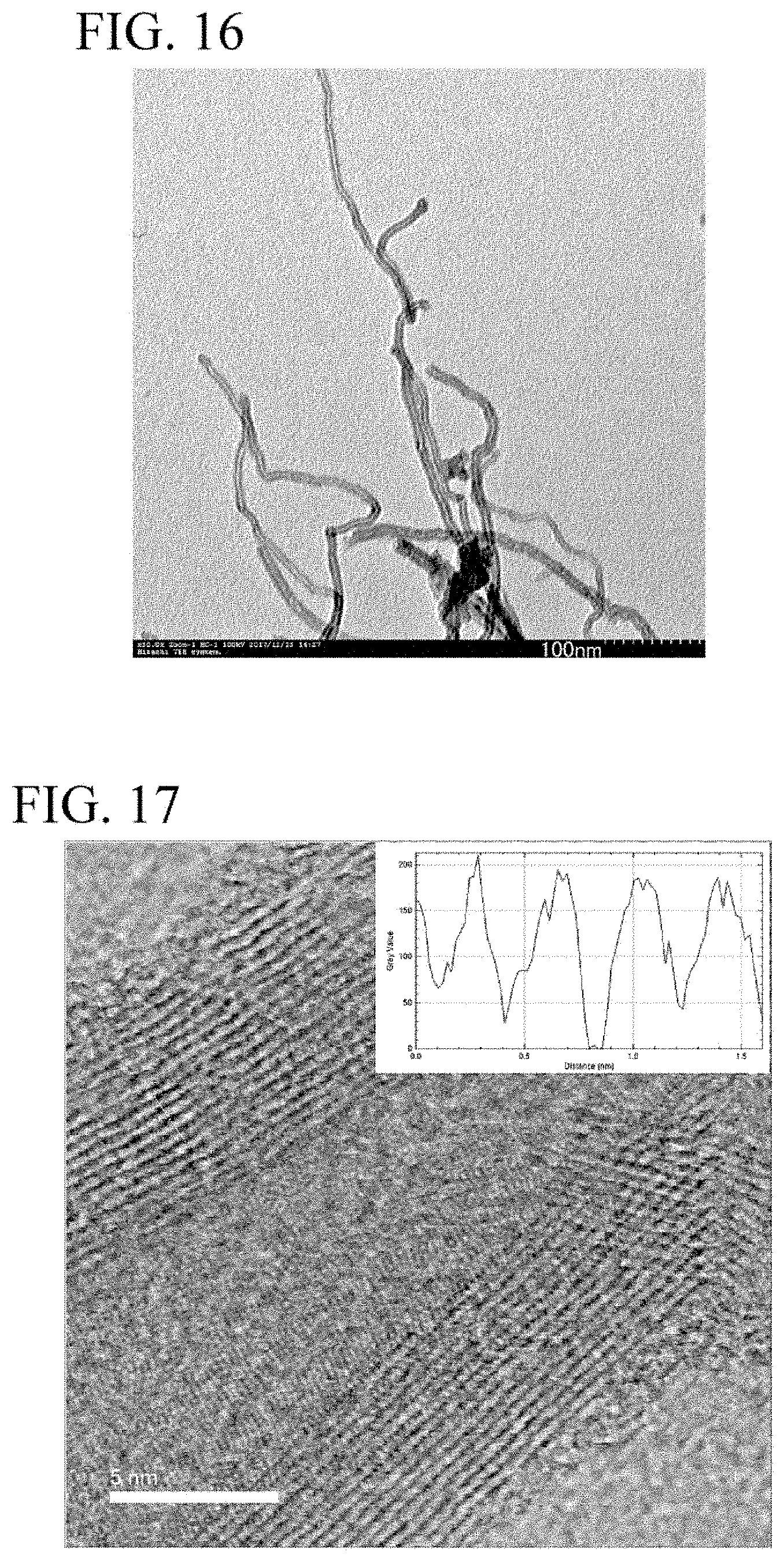 Patent US11772084 Figure 9 – Catalyst, liquid composition, electrode, catalyst electrode for electrochemical reaction, fuel cell, and air battery