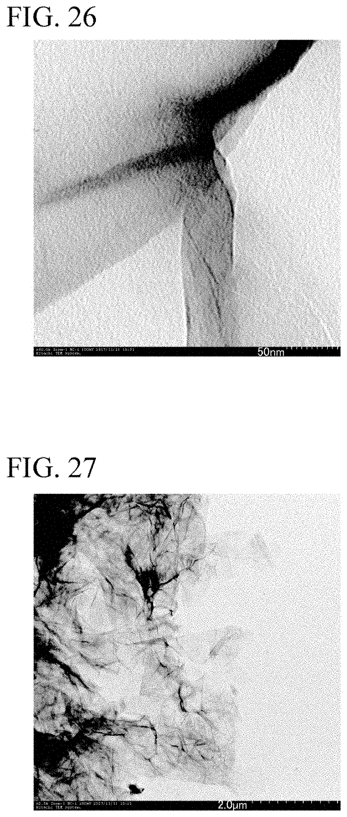 Patent US11772084 Figure 14 – Catalyst, liquid composition, electrode, catalyst electrode for electrochemical reaction, fuel cell, and air battery