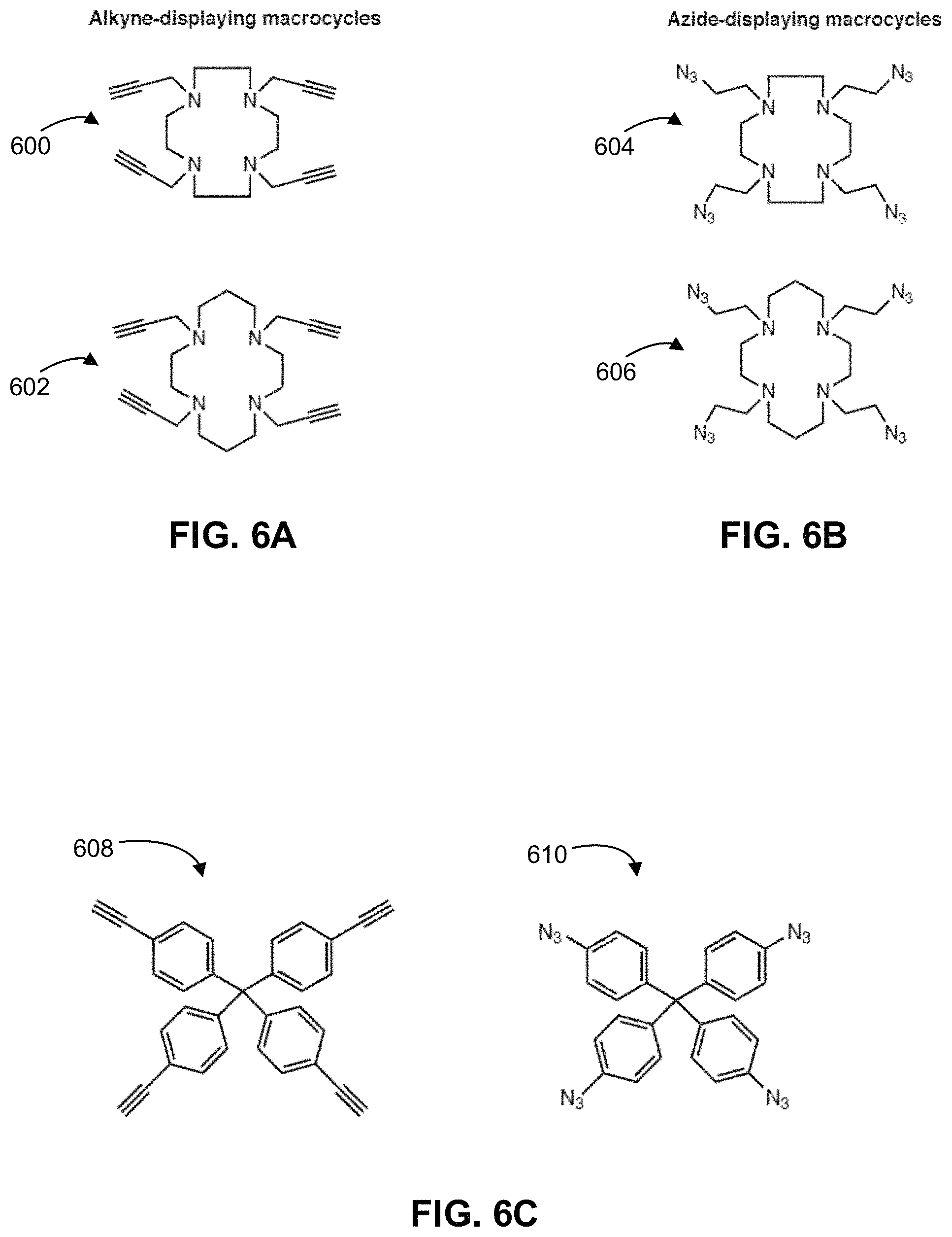 Patent US11772087 Figure 6 – Reactive membrane networks for CWA protection
