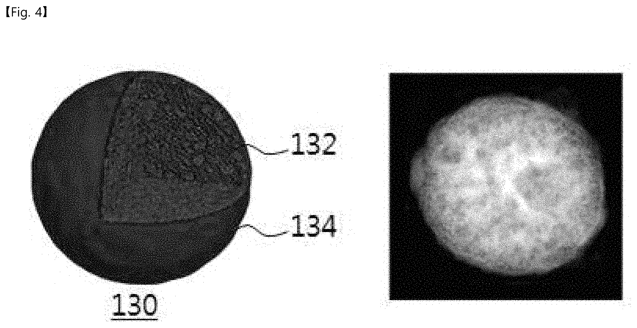 Patent US11772088 Figure 4 – Porous core-shell catalyst and method for fabricating the same