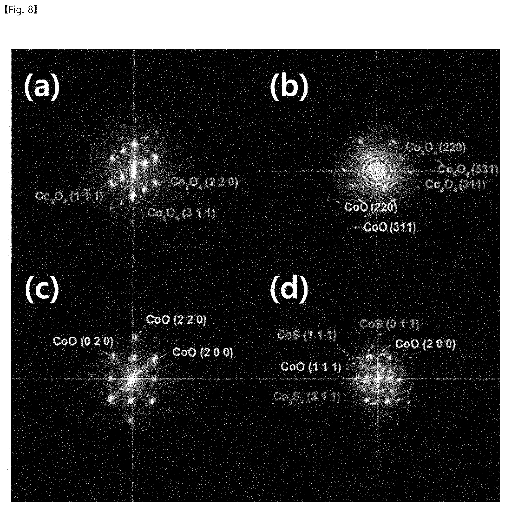 Patent US11772088 Figure 8 – Porous core-shell catalyst and method for fabricating the same