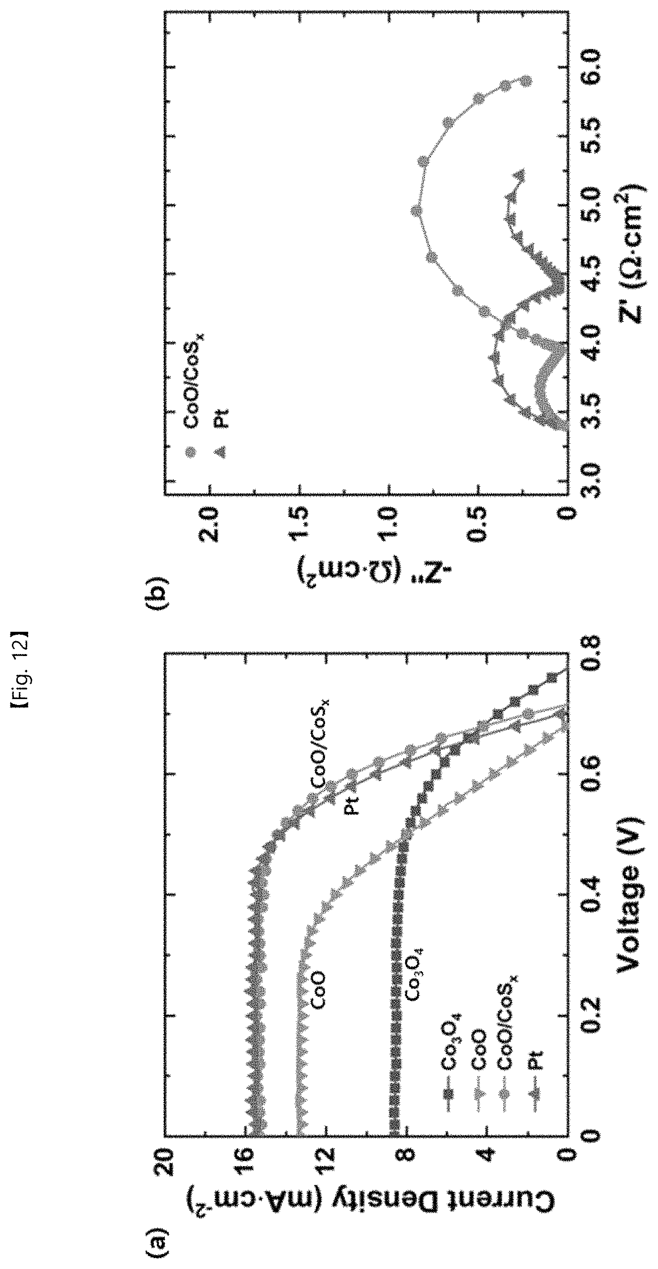 Patent US11772088 Figure 12 – Porous core-shell catalyst and method for fabricating the same