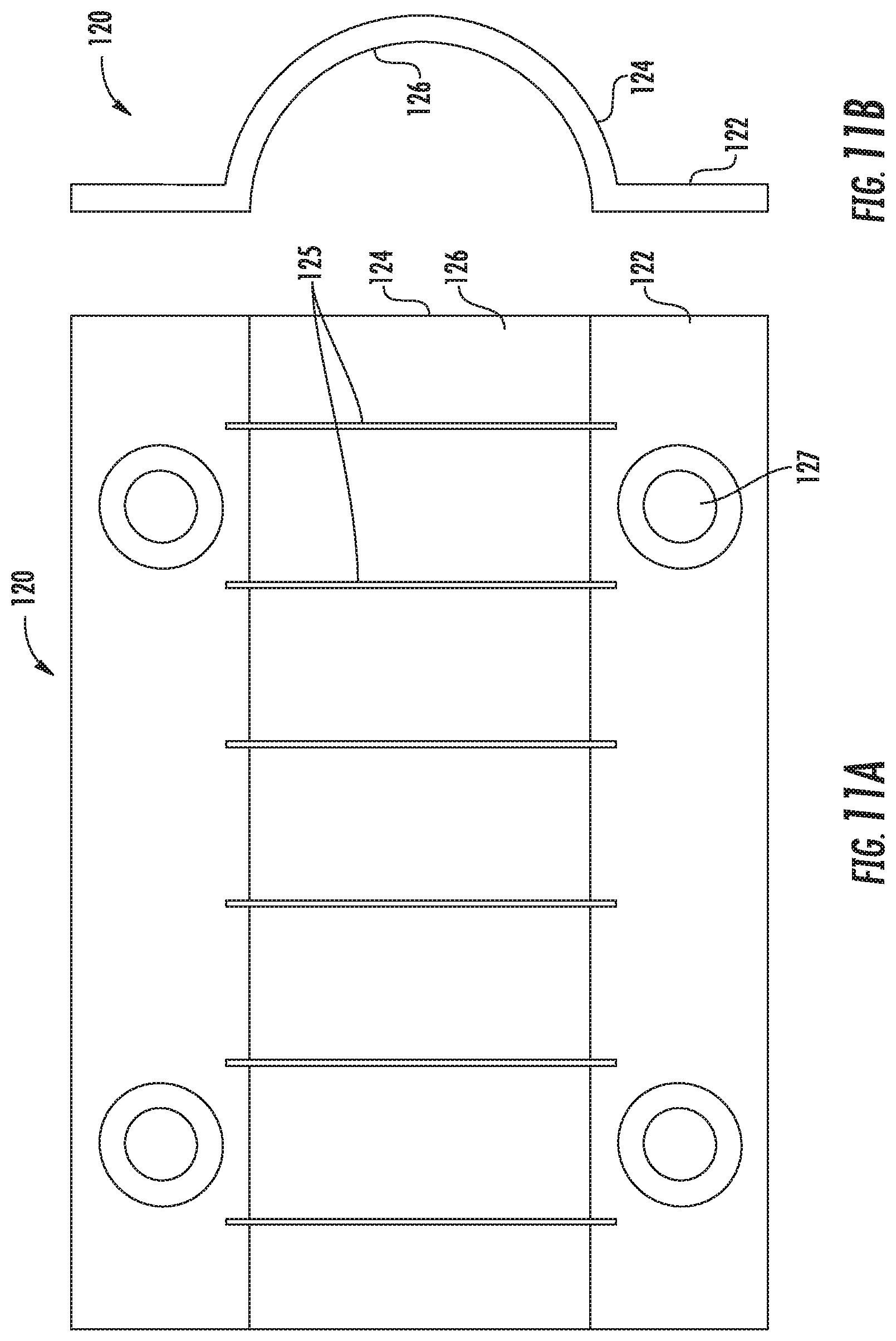 Patent US11772092 Figure 9 – Biaxially oriented thermoplastic pipette, and method and apparatus for forming same