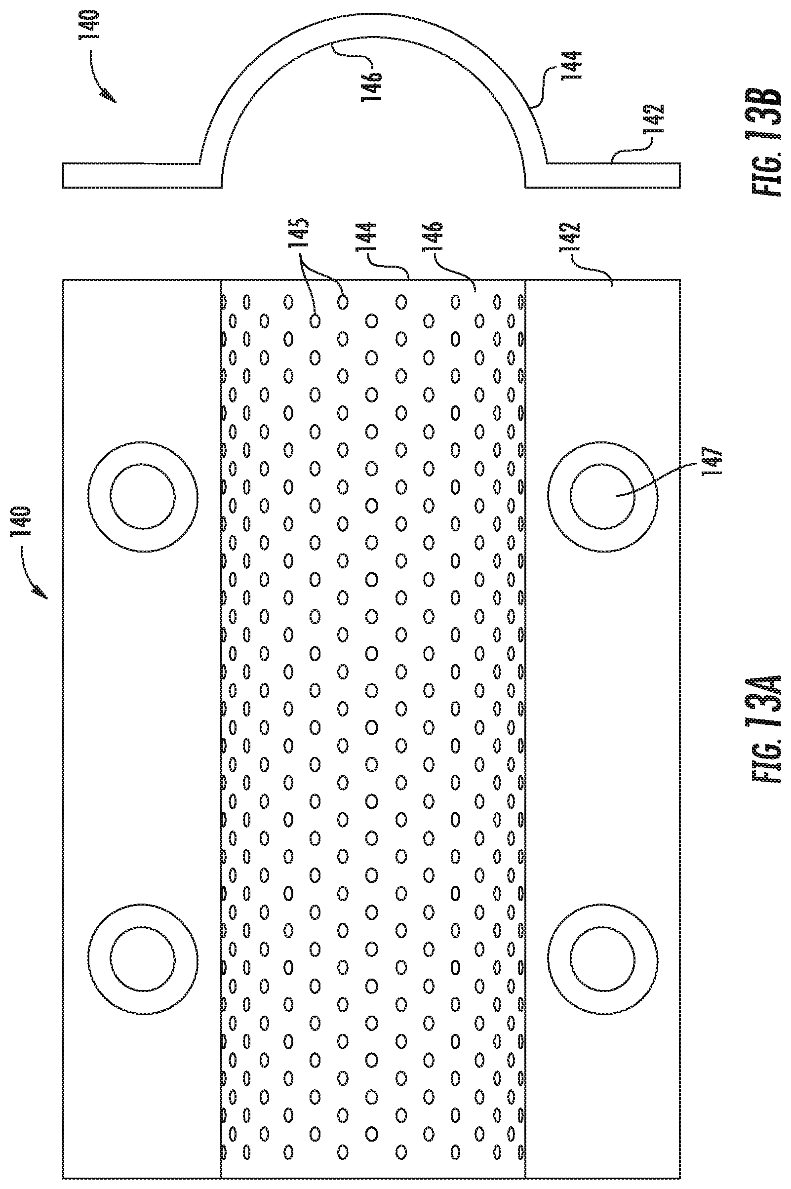 Patent US11772092 Figure 12 – Biaxially oriented thermoplastic pipette, and method and apparatus for forming same