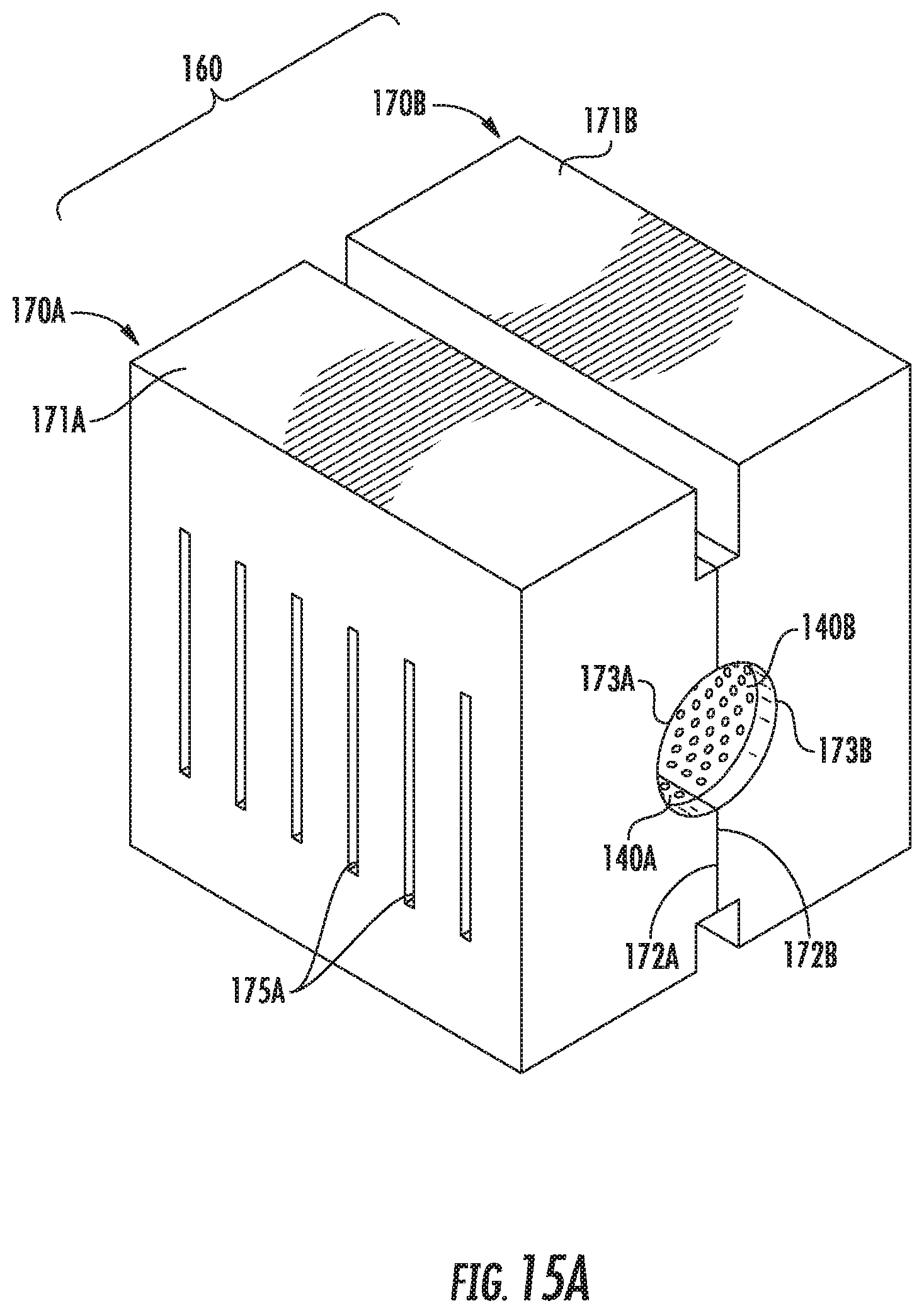 Patent US11772092 Figure 15 – Biaxially oriented thermoplastic pipette, and method and apparatus for forming same