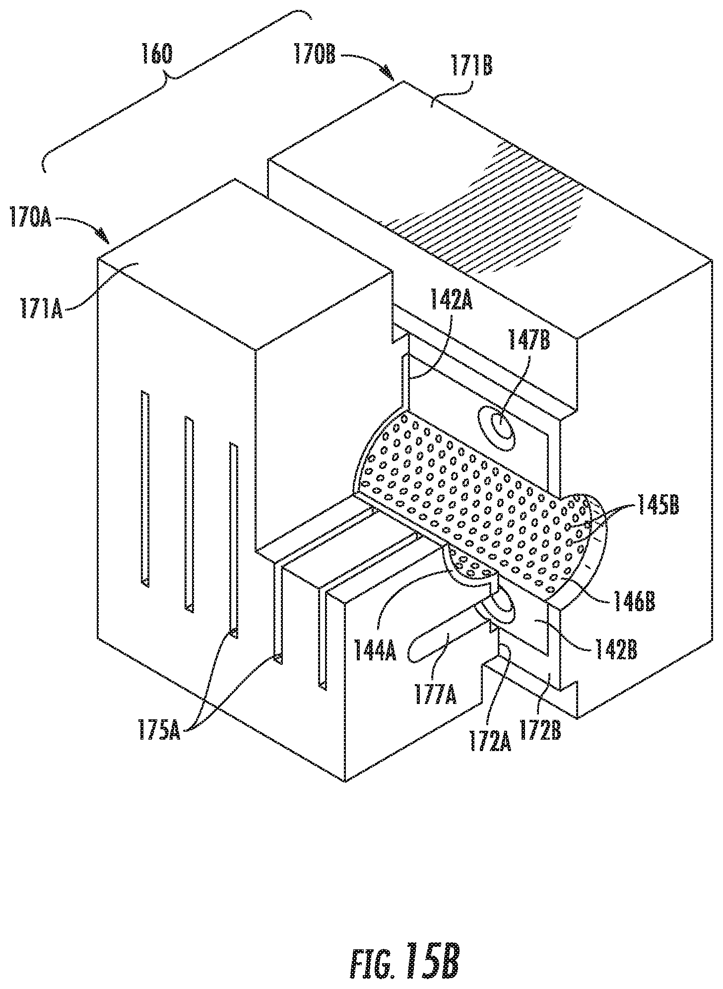 Patent US11772092 Figure 16 – Biaxially oriented thermoplastic pipette, and method and apparatus for forming same