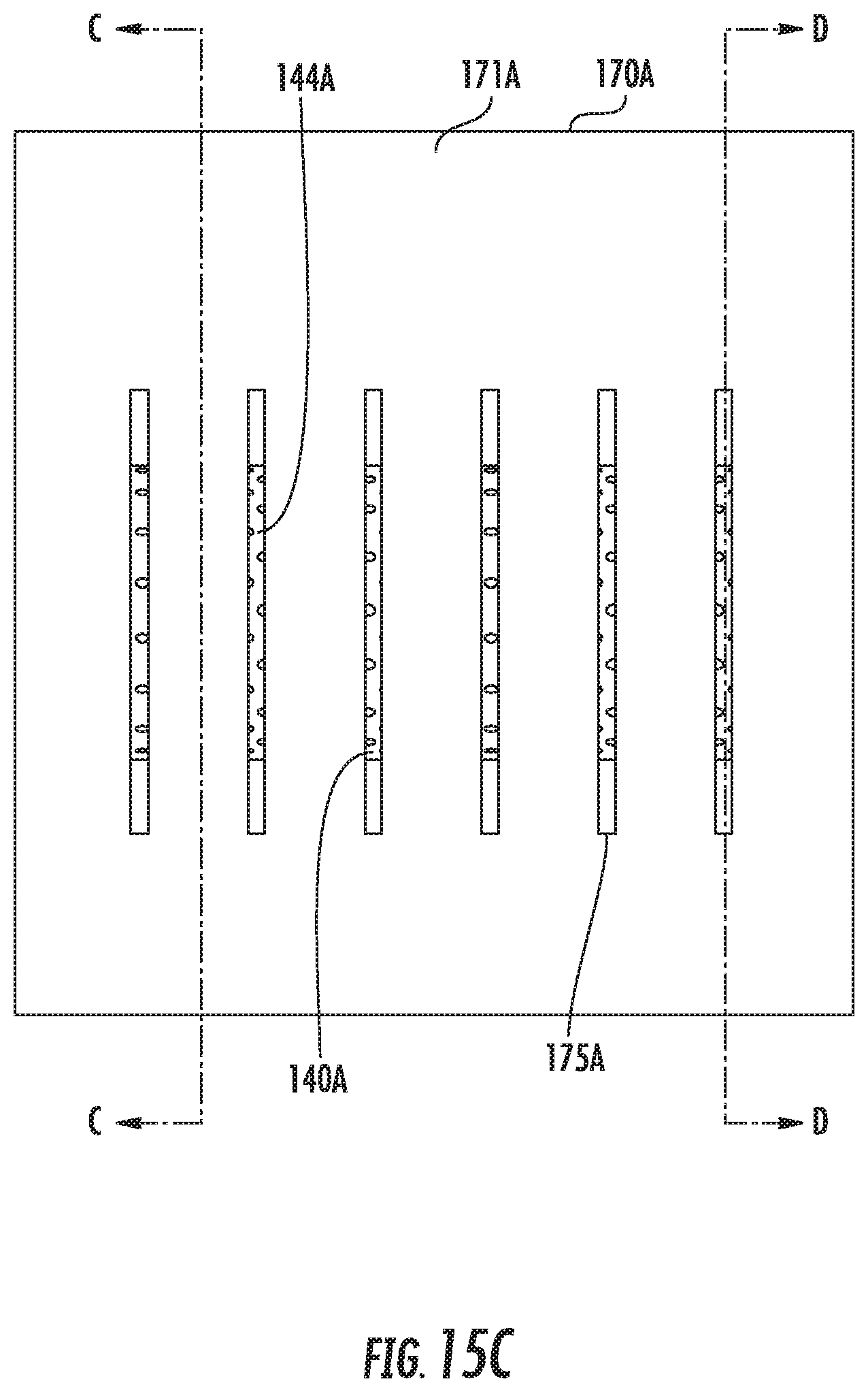Patent US11772092 Figure 17 – Biaxially oriented thermoplastic pipette, and method and apparatus for forming same