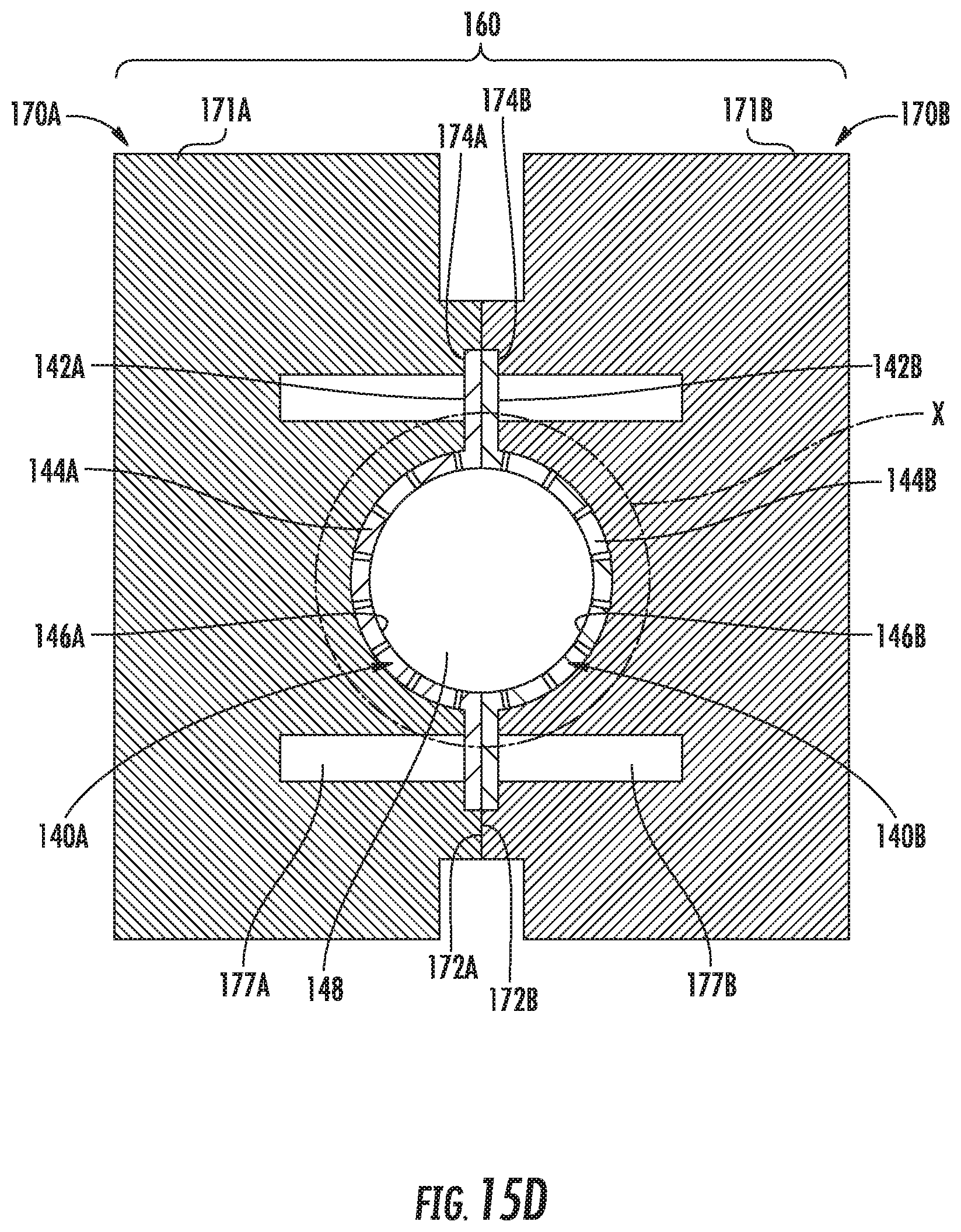 Patent US11772092 Figure 18 – Biaxially oriented thermoplastic pipette, and method and apparatus for forming same