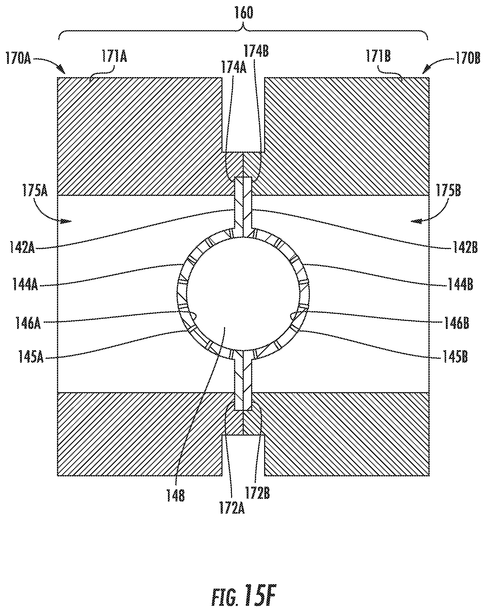 Patent US11772092 Figure 20 – Biaxially oriented thermoplastic pipette, and method and apparatus for forming same