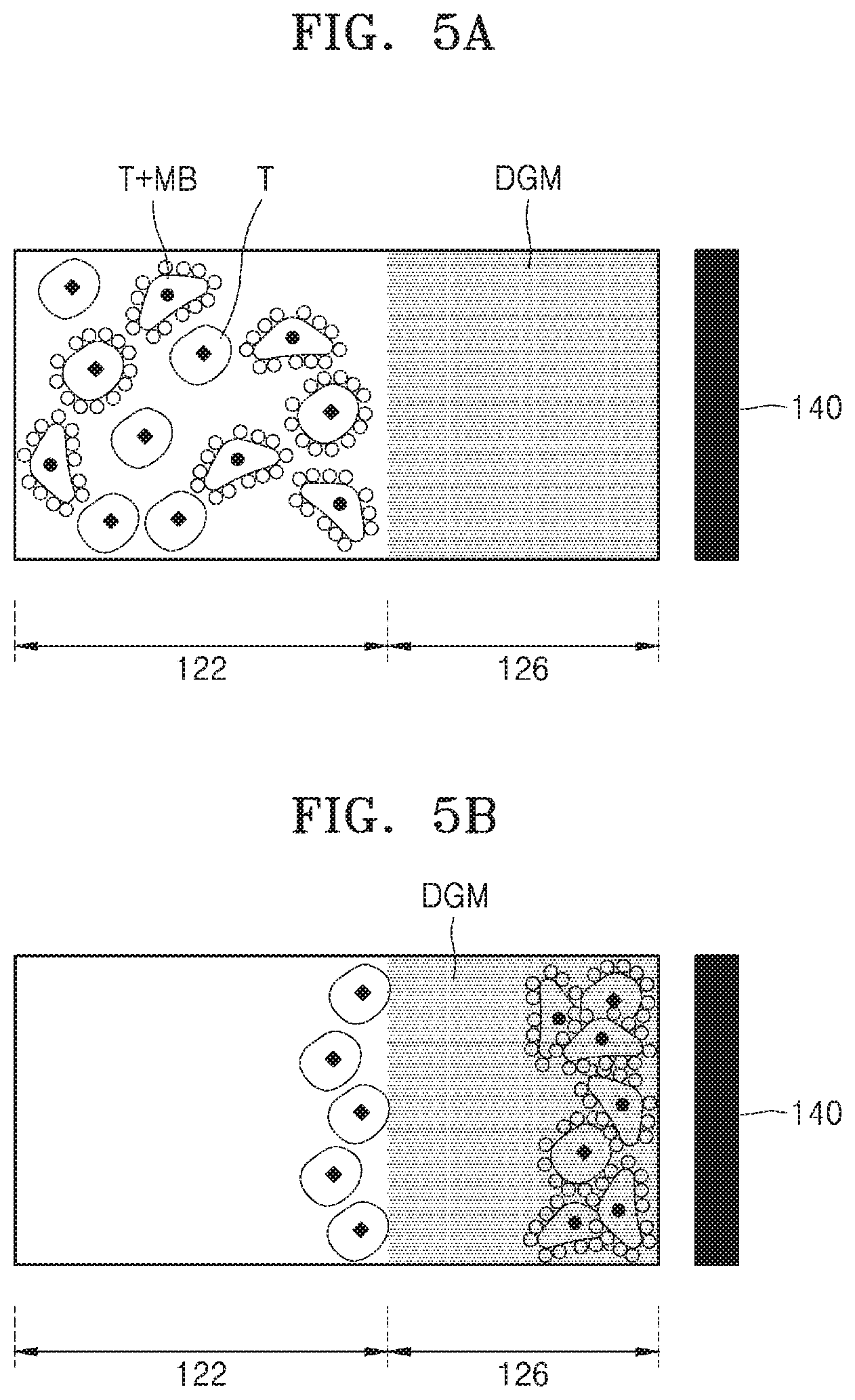 Patent US11772094 Figure 4 – Microfluidic apparatus and method for separating target cells using the same