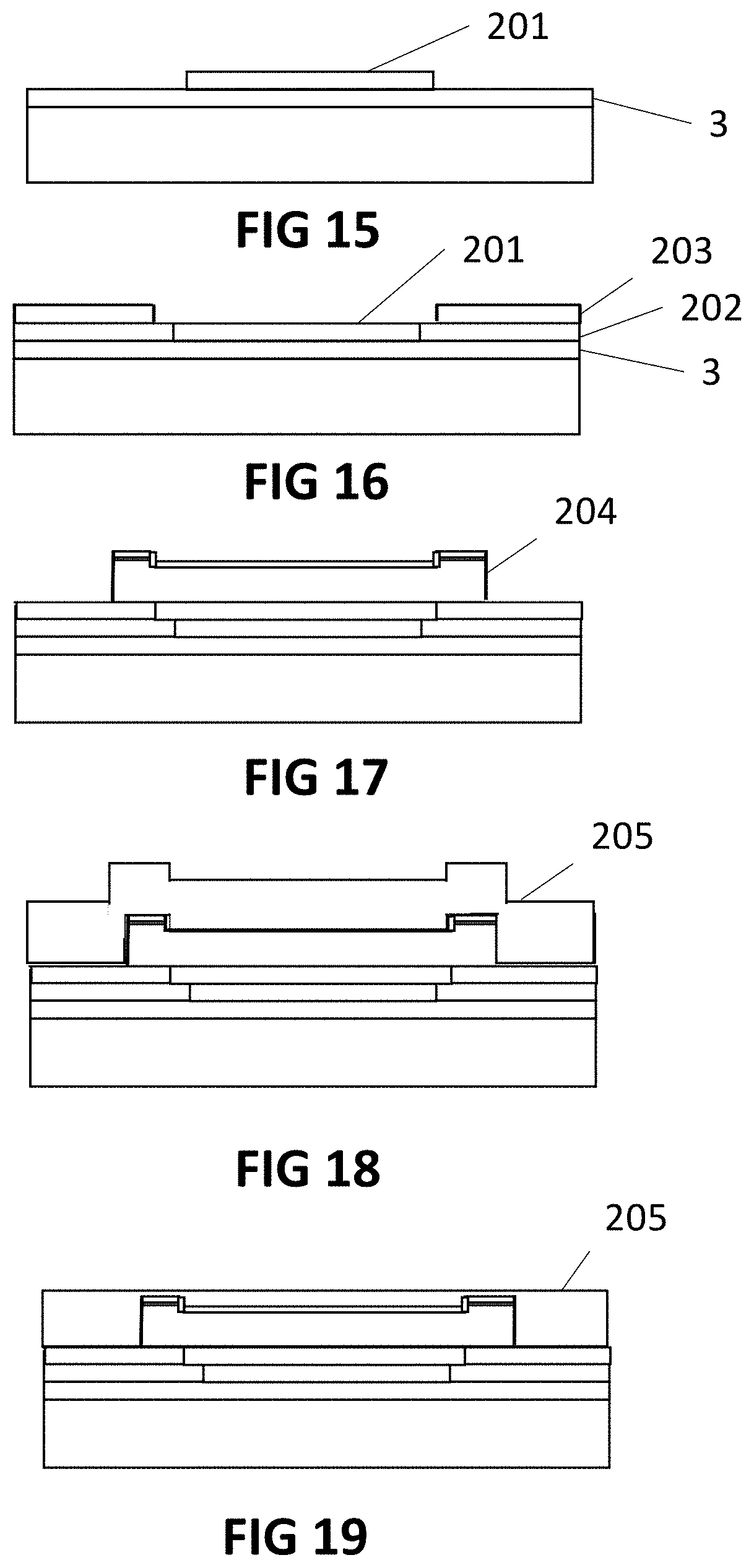 Patent US11772095 Figure 8 – Microfluidic routing