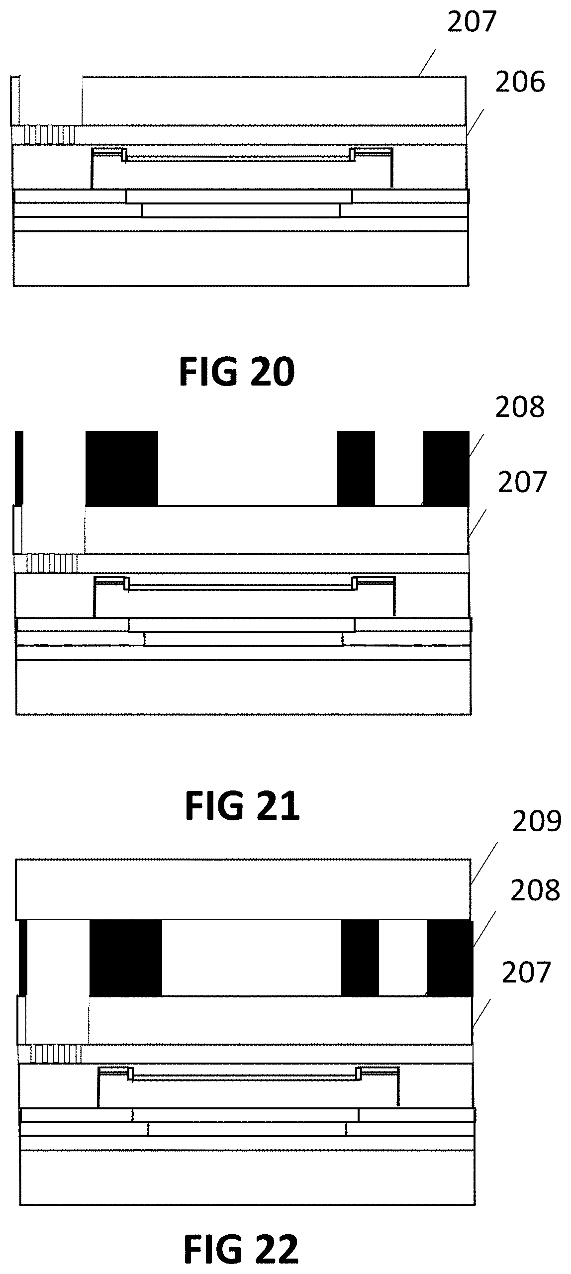 Patent US11772095 Figure 9 – Microfluidic routing