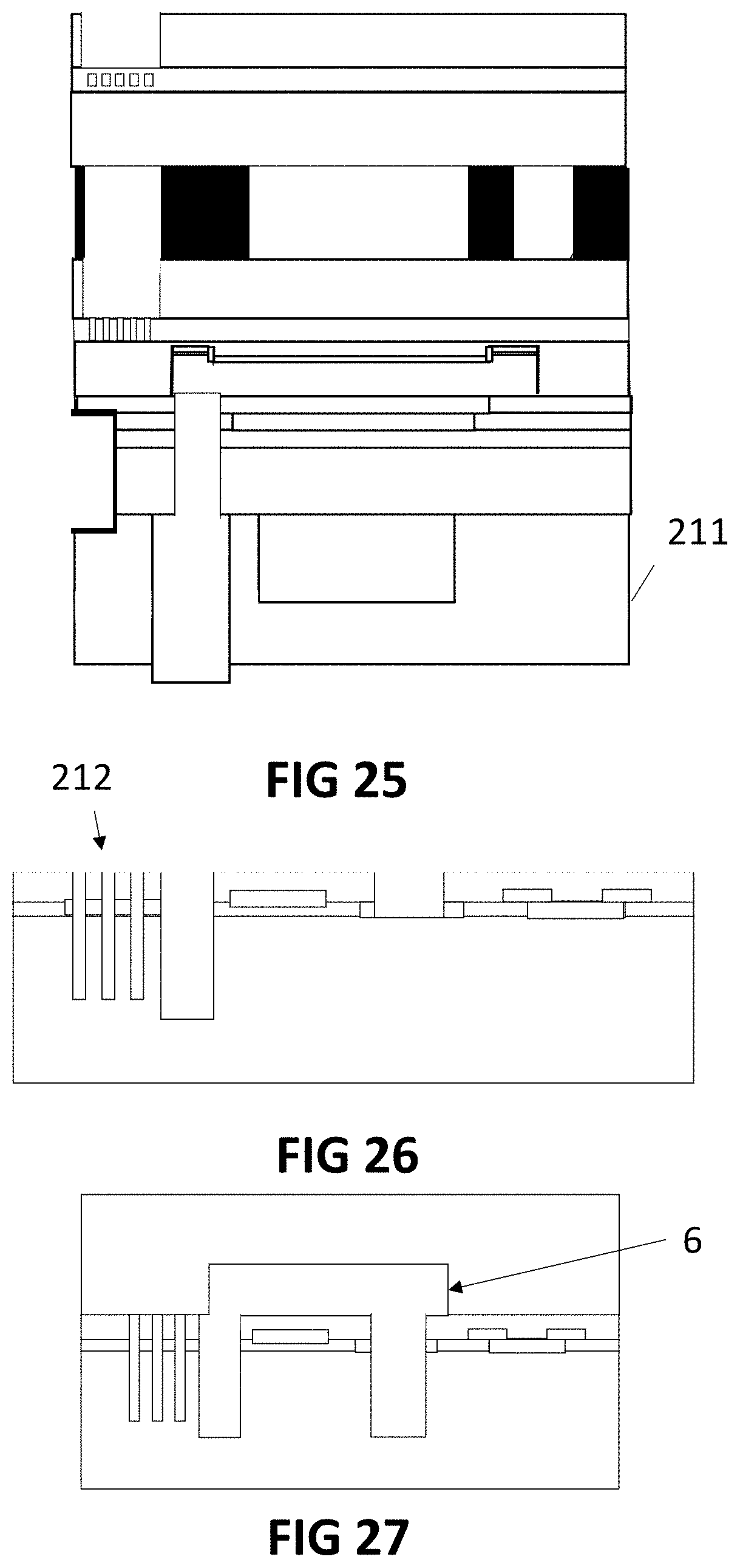 Patent US11772095 Figure 11 – Microfluidic routing