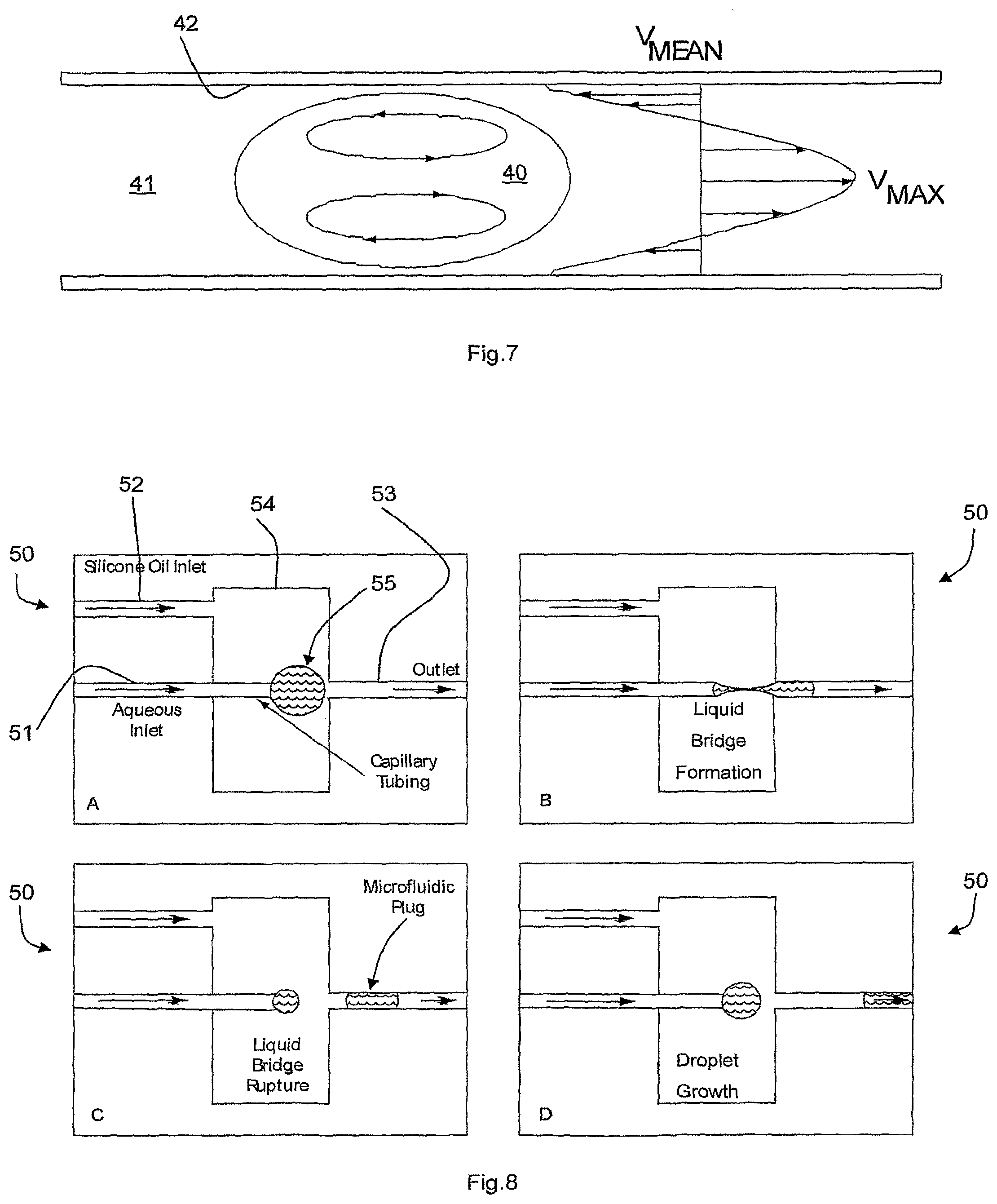 Patent US11772096 Figure 5 – System for processing biological sample