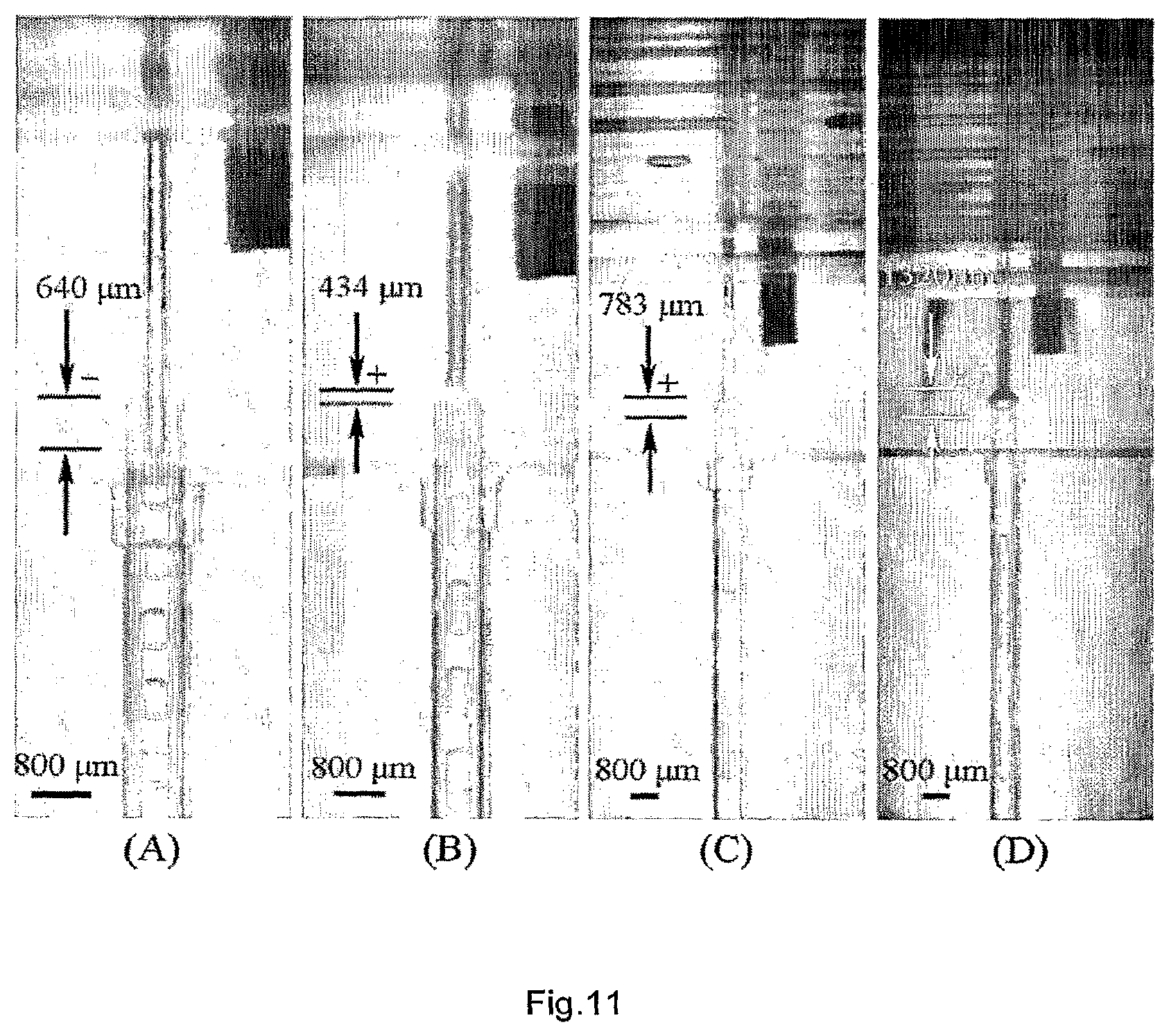 Patent US11772096 Figure 7 – System for processing biological sample