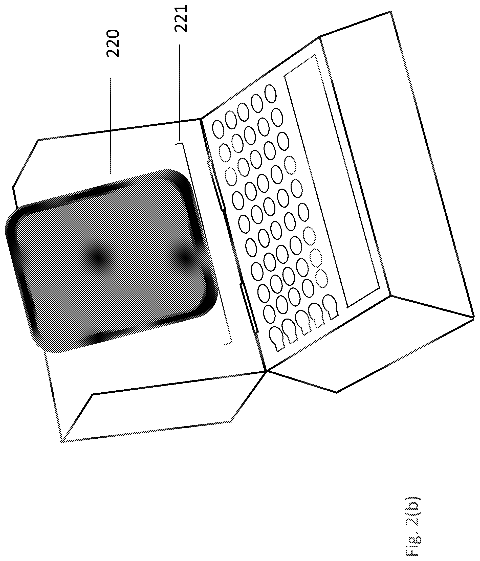 Patent US11772098 Figure 5 – Packaging for multiplexed assays