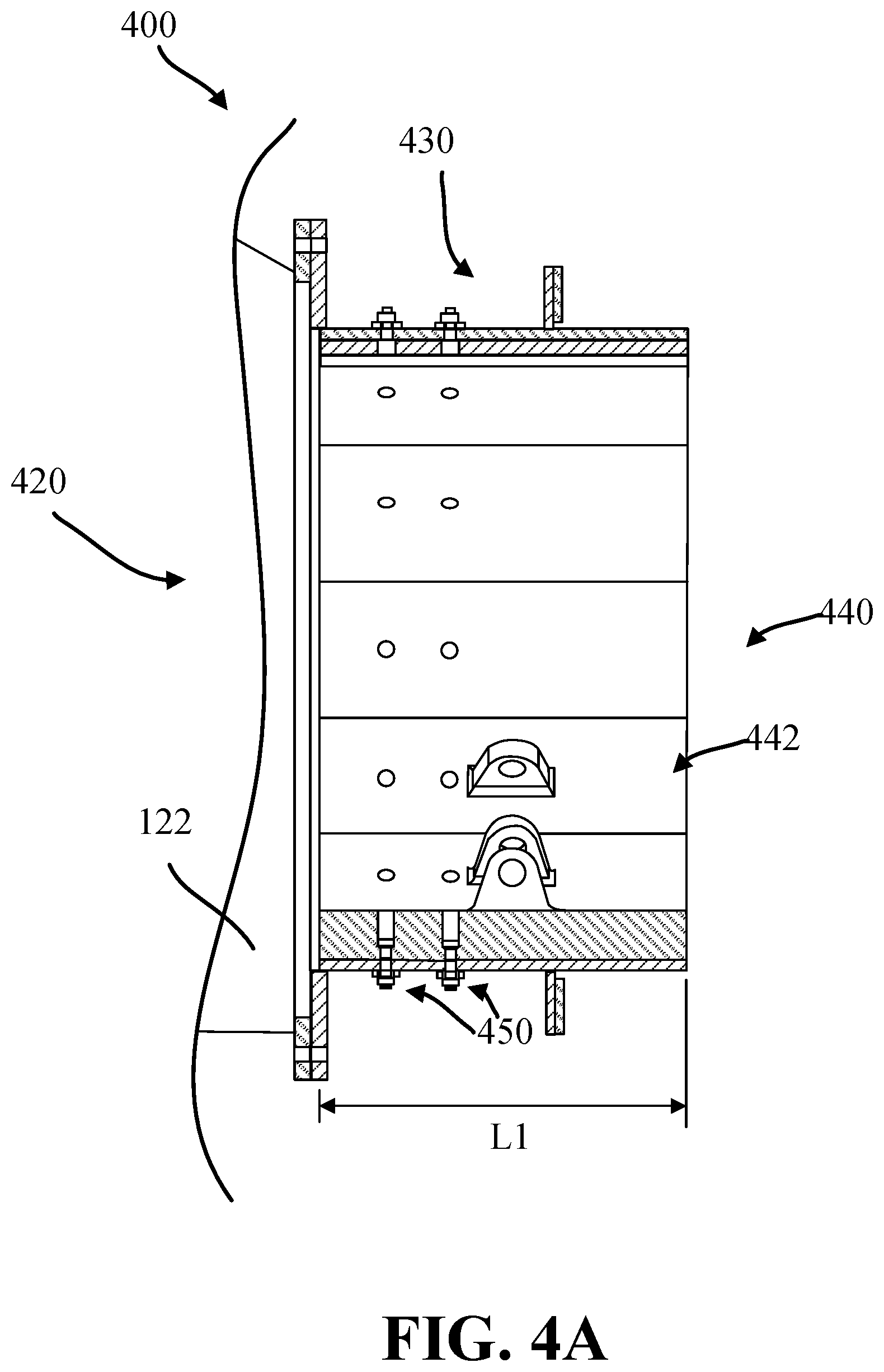 Patent US11772101 Figure 6 – Systems, devices and methods for improved efficiency of ball mills