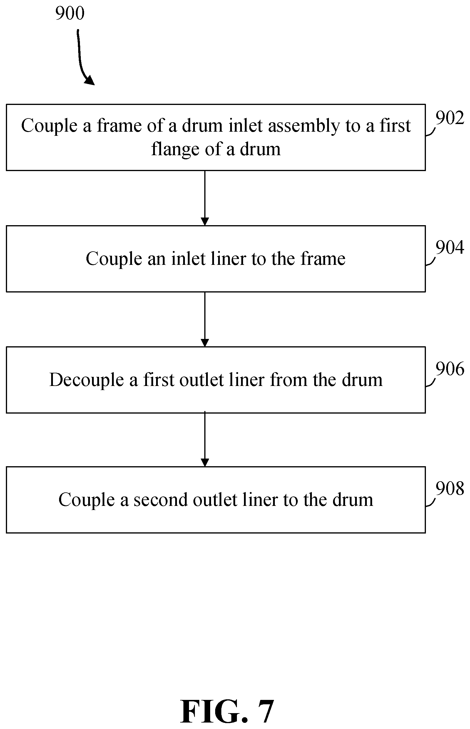 Patent US11772101 Figure 11 – Systems, devices and methods for improved efficiency of ball mills