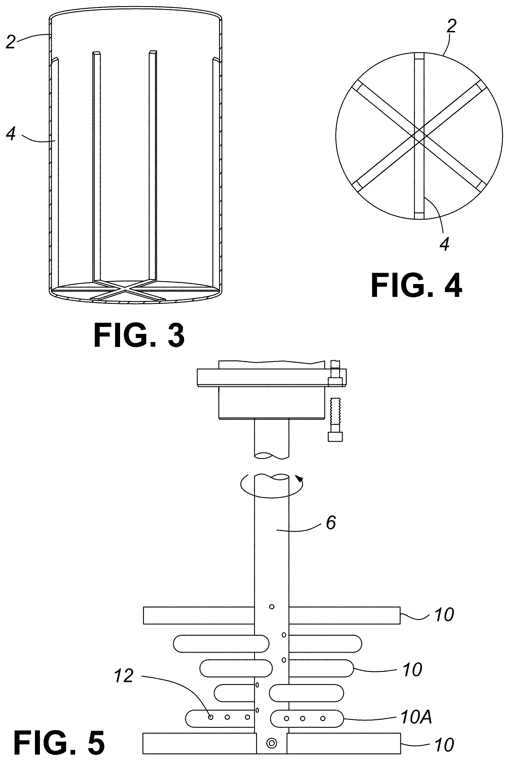 Patent US11772102 Figure 2 – Combined grinding and leaching apparatus for ores and wastes and methods of use thereof