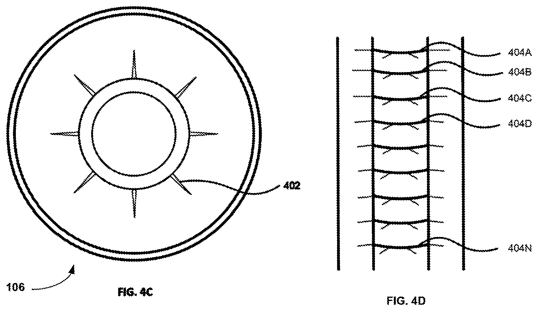 Patent US11772103 Figure 5 – Filter-less intelligent air purification device