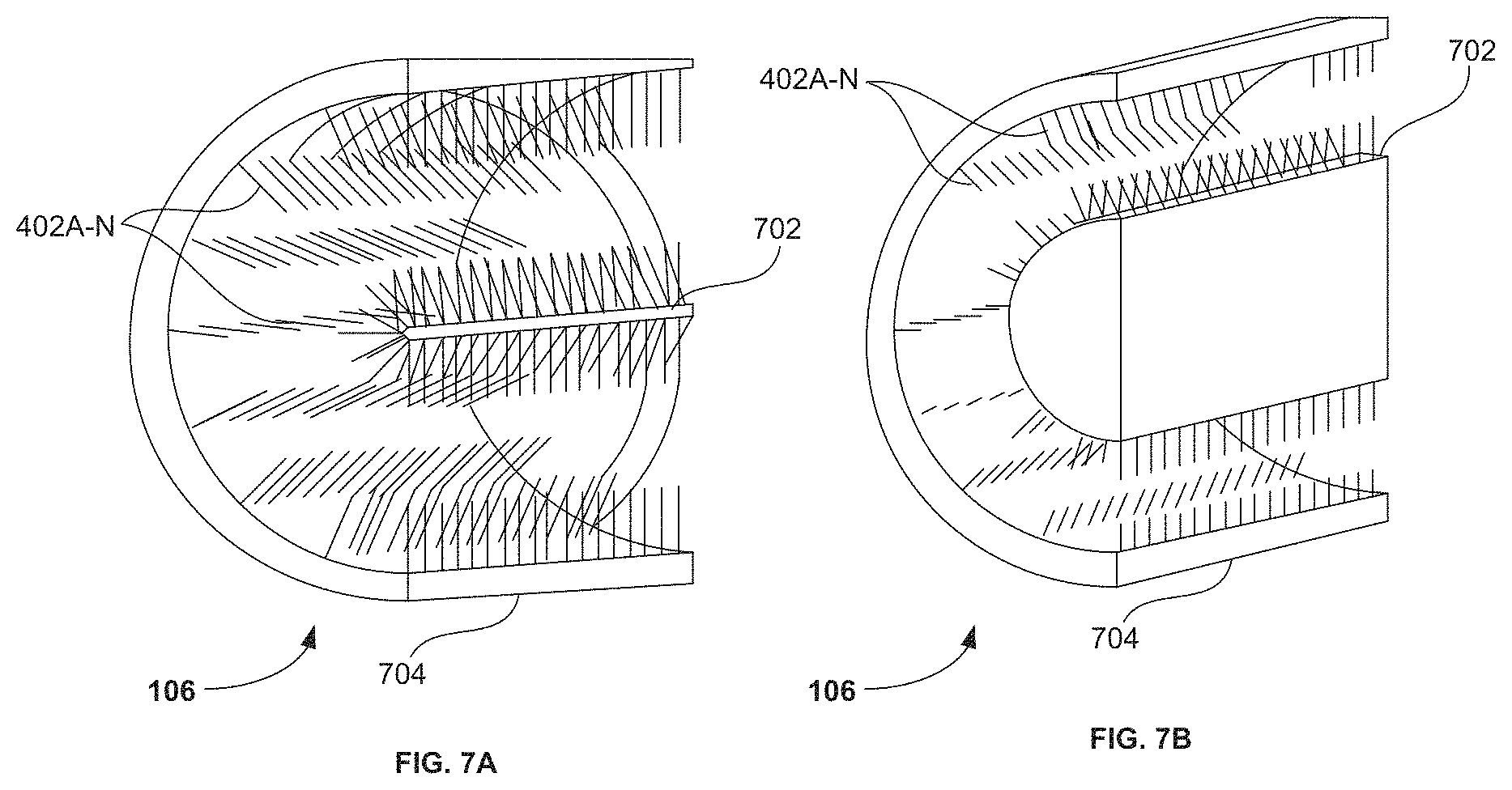 Patent US11772103 Figure 8 – Filter-less intelligent air purification device