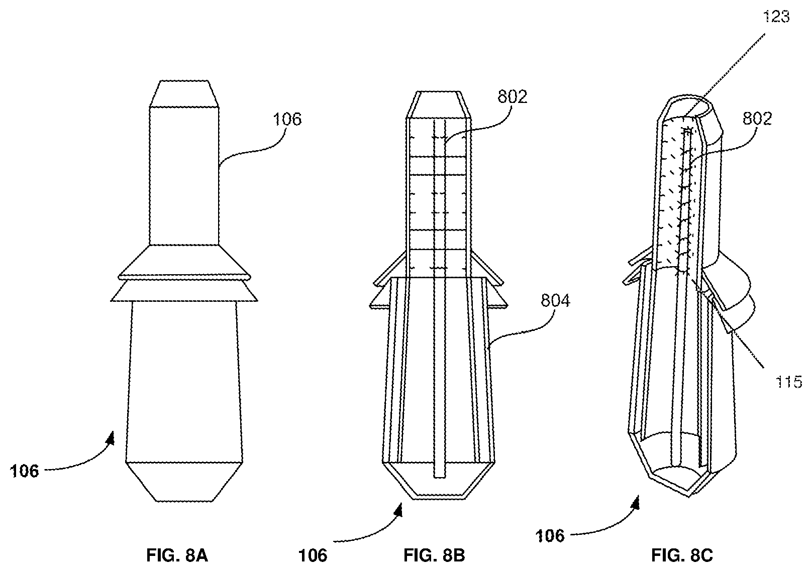 Patent US11772103 Figure 9 – Filter-less intelligent air purification device