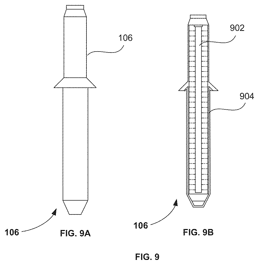 Patent US11772103 Figure 10 – Filter-less intelligent air purification device
