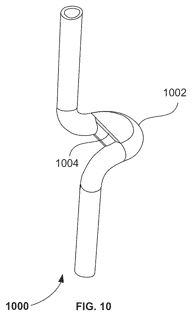 Patent US11772103 Figure 11 – Filter-less intelligent air purification device