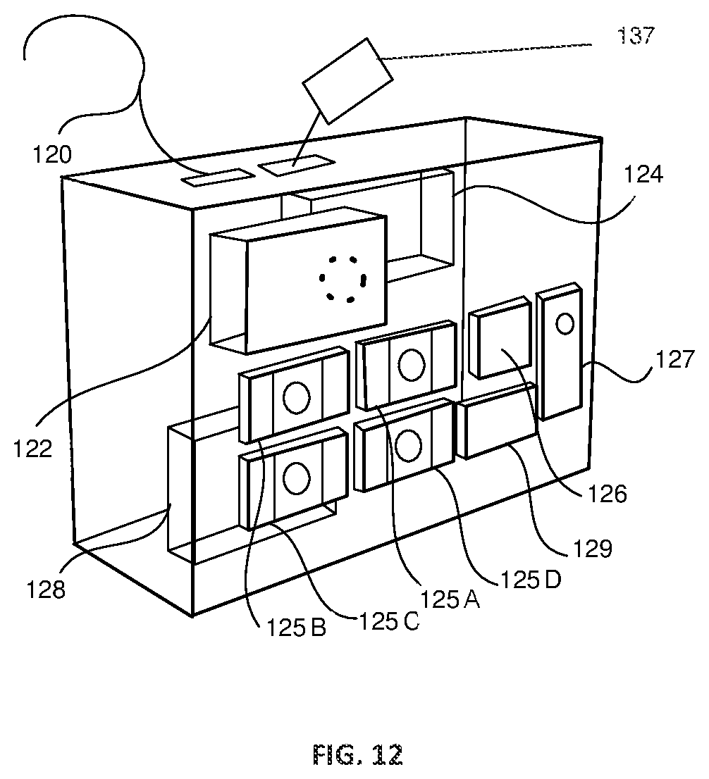 Patent US11772103 Figure 13 – Filter-less intelligent air purification device